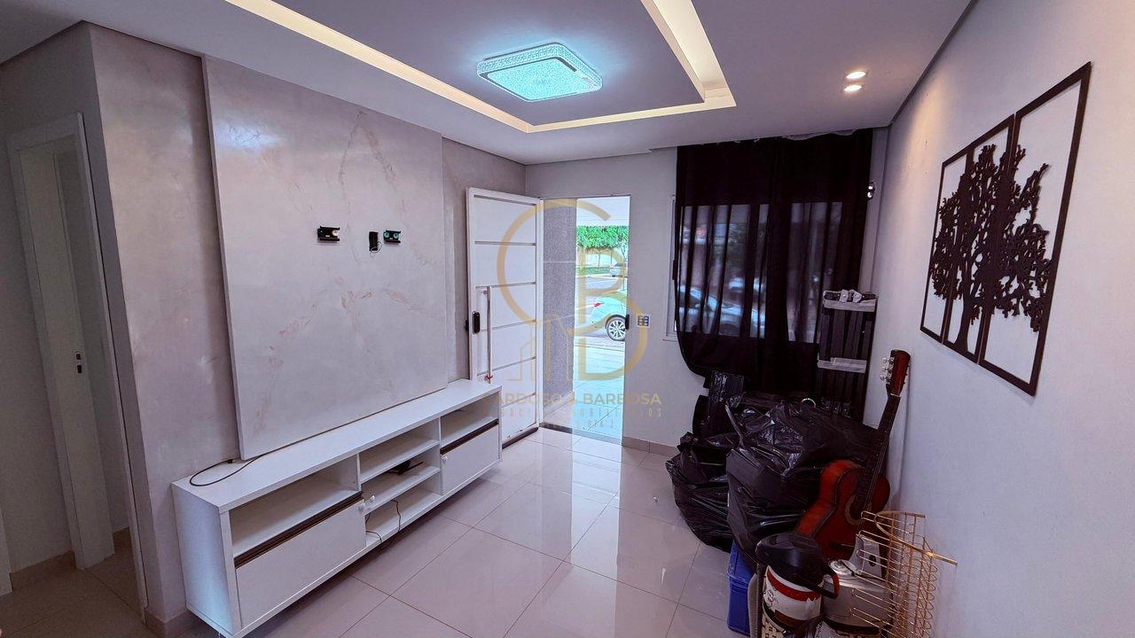 Casa para Aluguel no Village Parati &ndash; Conforto, Economia e &Oacute;tima Localiza&ccedil;&atilde;o Rua da Divisão Campo Grande - 