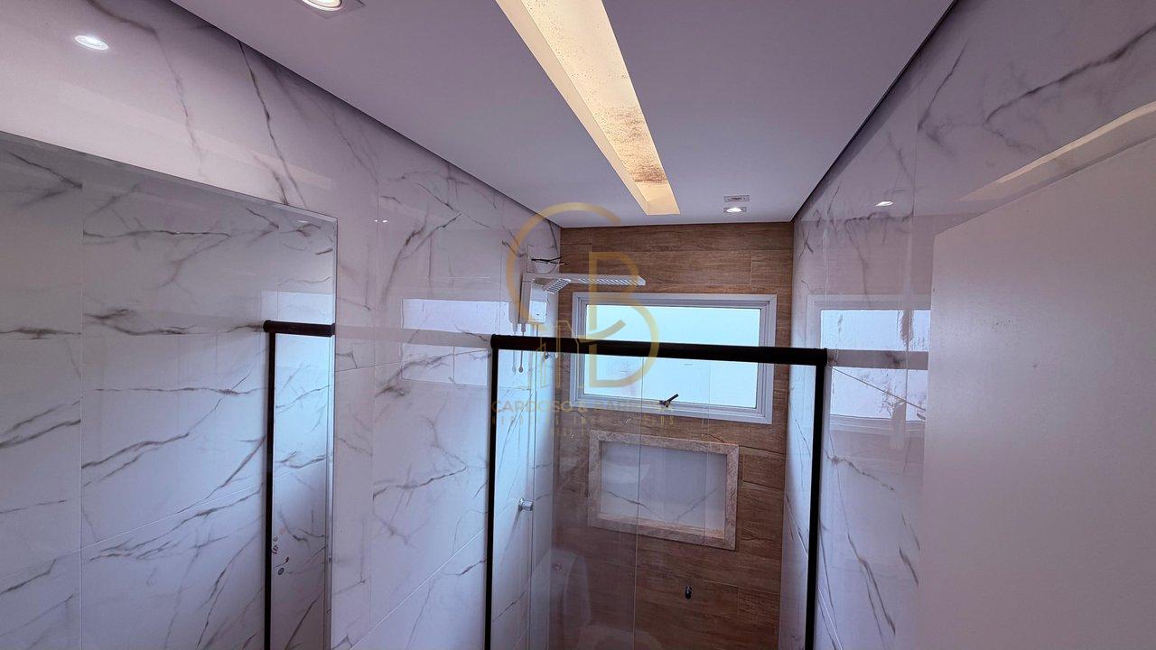 Casa para Aluguel no Village Parati &ndash; Conforto, Economia e &Oacute;tima Localiza&ccedil;&atilde;o Rua da Divisão Campo Grande - 