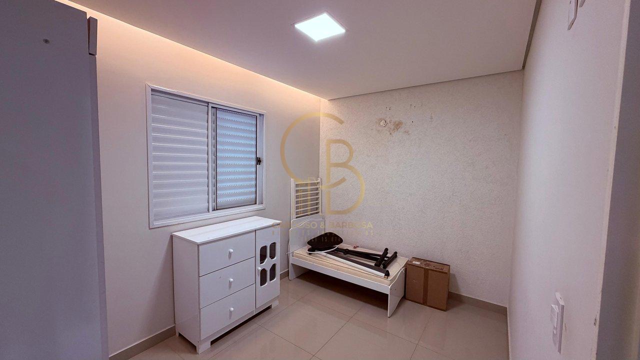 Casa para Aluguel no Village Parati &ndash; Conforto, Economia e &Oacute;tima Localiza&ccedil;&atilde;o Rua da Divisão Campo Grande - 