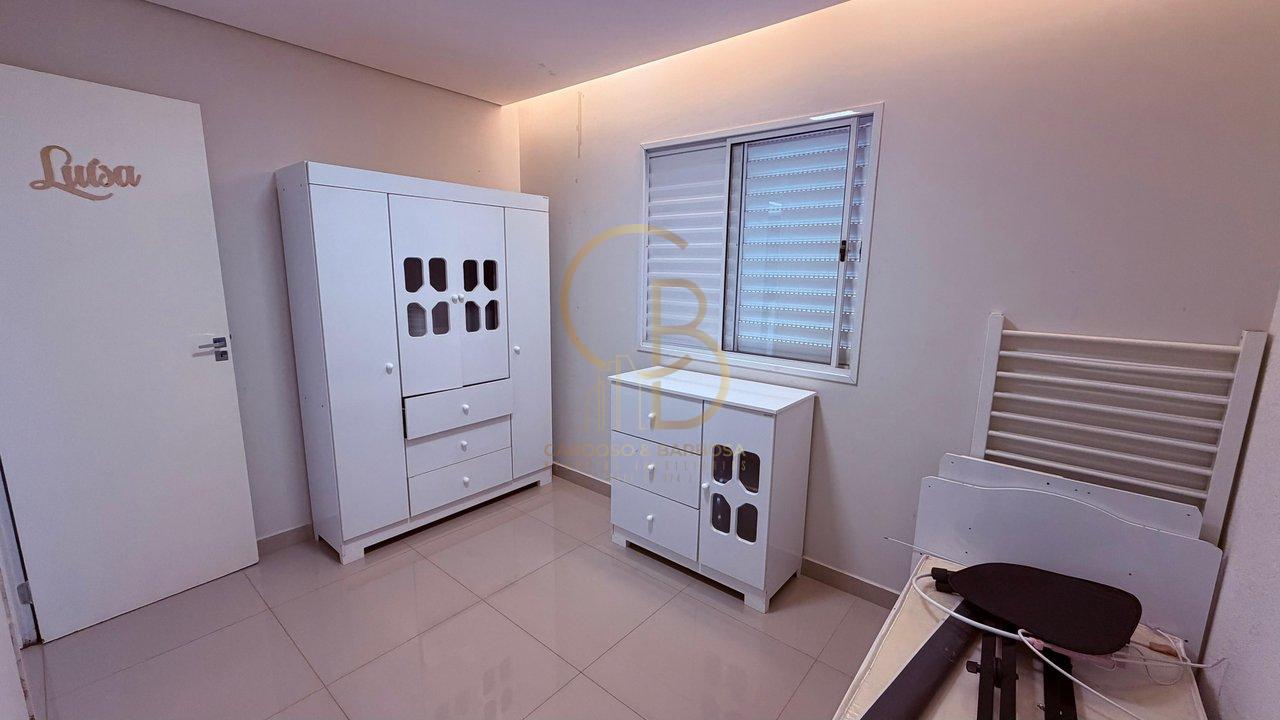 Casa para Aluguel no Village Parati &ndash; Conforto, Economia e &Oacute;tima Localiza&ccedil;&atilde;o Rua da Divisão Campo Grande - 