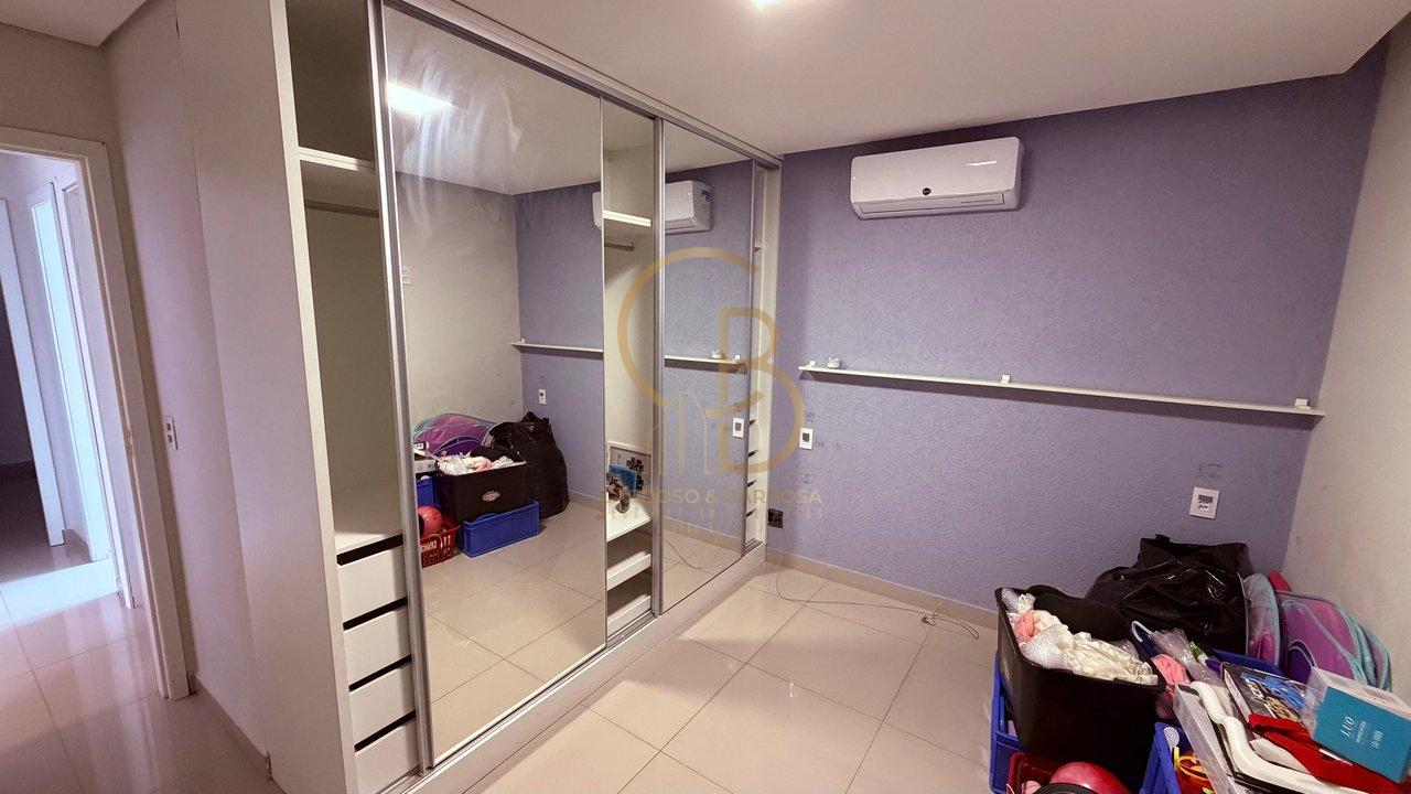 Casa para Aluguel no Village Parati &ndash; Conforto, Economia e &Oacute;tima Localiza&ccedil;&atilde;o Rua da Divisão Campo Grande - 