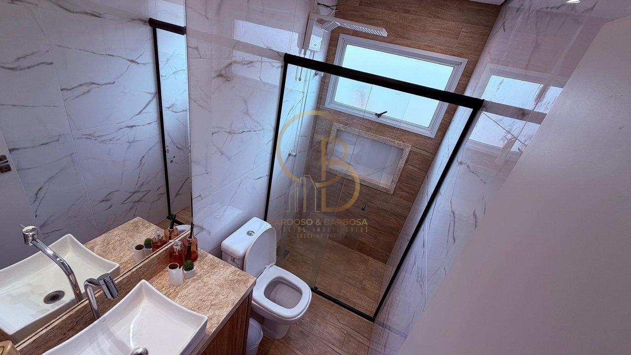 Casa para Aluguel no Village Parati &ndash; Conforto, Economia e &Oacute;tima Localiza&ccedil;&atilde;o Rua da Divisão Campo Grande - 