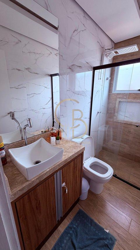 Casa para Aluguel no Village Parati &ndash; Conforto, Economia e &Oacute;tima Localiza&ccedil;&atilde;o Rua da Divisão Campo Grande - 