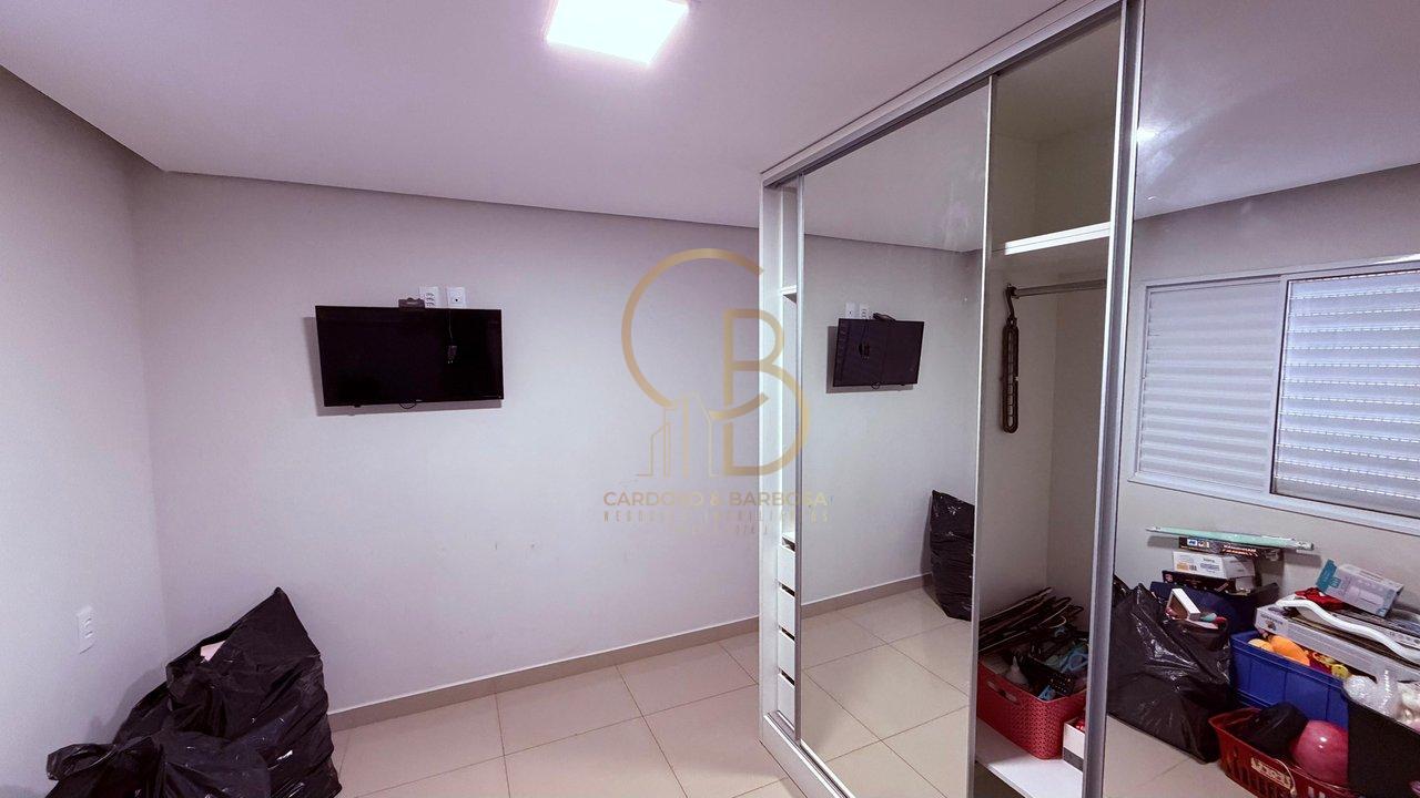 Casa para Aluguel no Village Parati &ndash; Conforto, Economia e &Oacute;tima Localiza&ccedil;&atilde;o Rua da Divisão Campo Grande - 