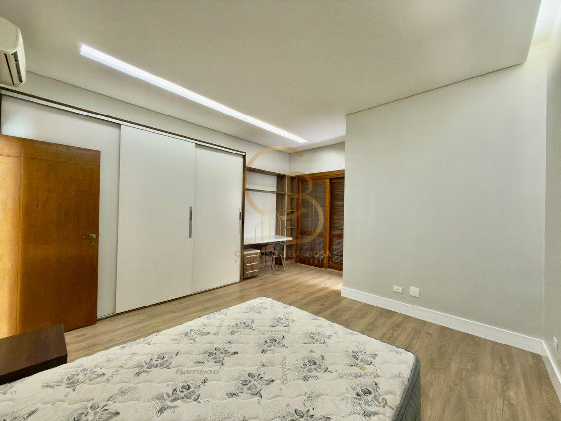 SOBRADO DE ESQUINA NO DAMHA III &ndash; PORTEIRA FECHADA COM VISTA PRIVILEGIADA PARA O LAGO!  Campo Grande - 