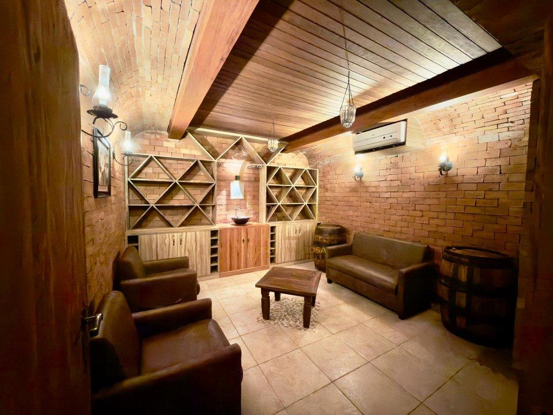 SOBRADO DE ESQUINA NO DAMHA III &ndash; PORTEIRA FECHADA COM VISTA PRIVILEGIADA PARA O LAGO!  Campo Grande - 