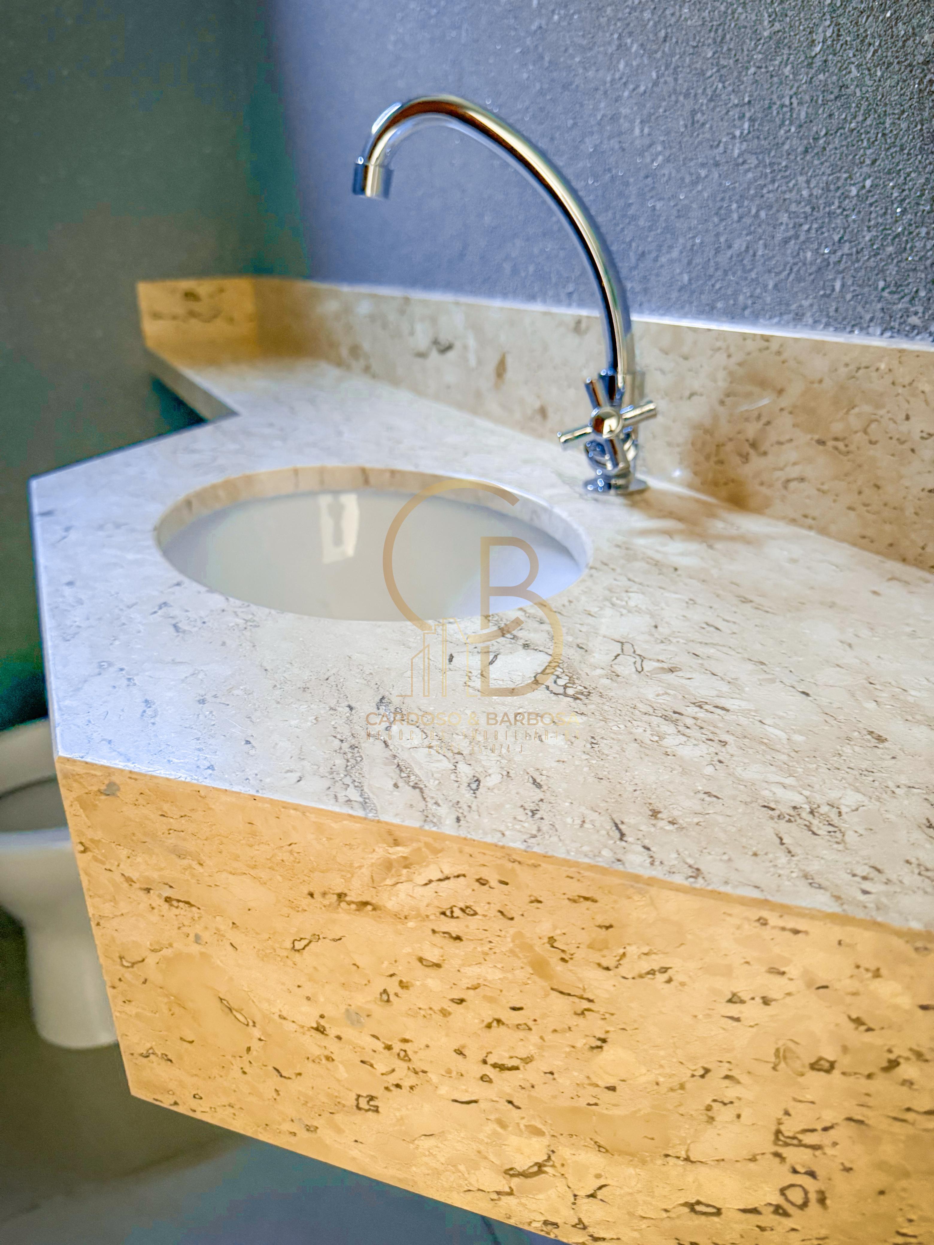 Casa &agrave; Venda com 2 Su&iacute;tes &ndash; Bairro Nova Lima | Campo Grande/MS Rua Professora Antônia Capile Campo Grande - 