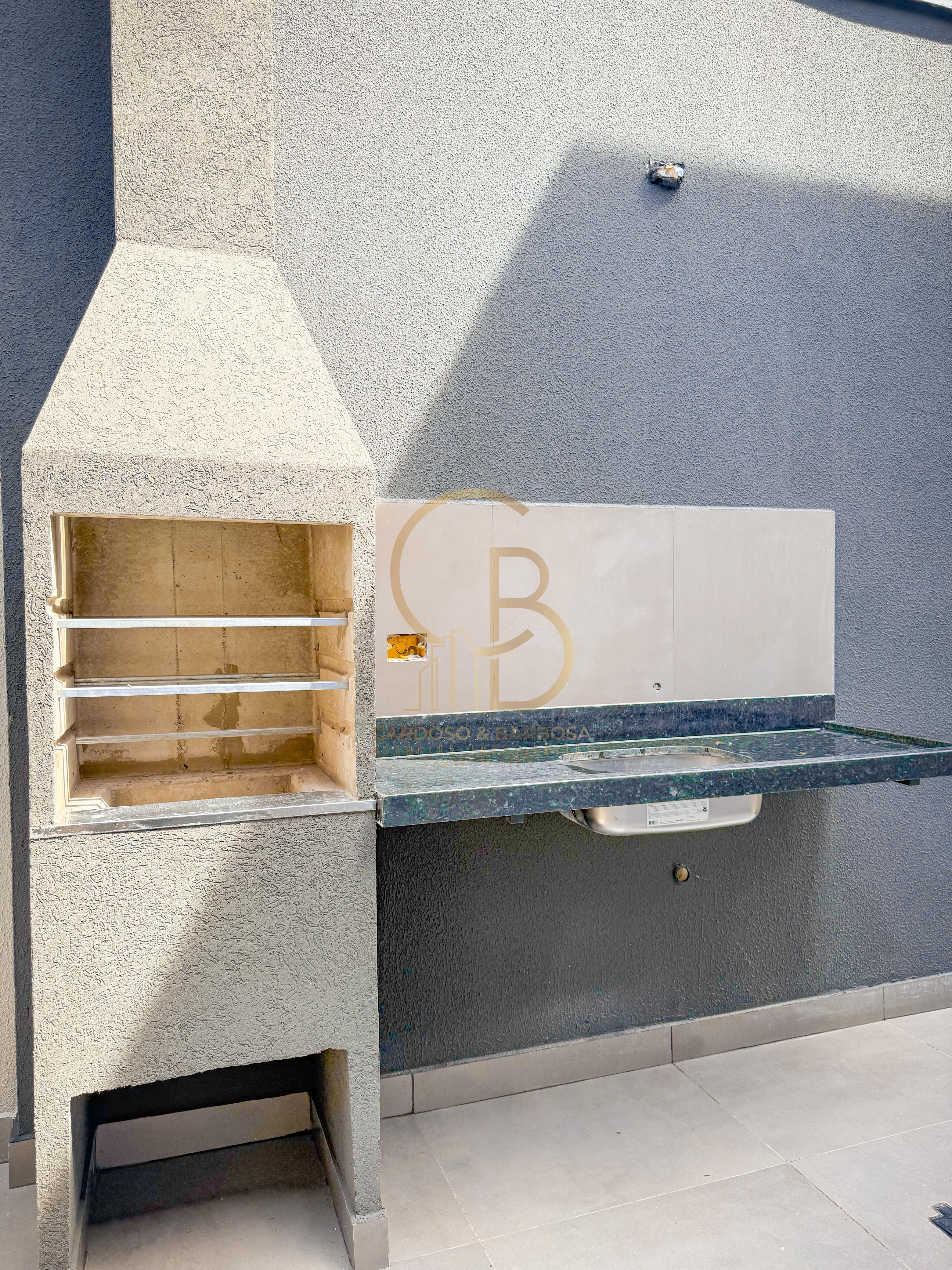 Casa &agrave; Venda com 2 Su&iacute;tes &ndash; Bairro Nova Lima | Campo Grande/MS Rua Professora Antônia Capile Campo Grande - 