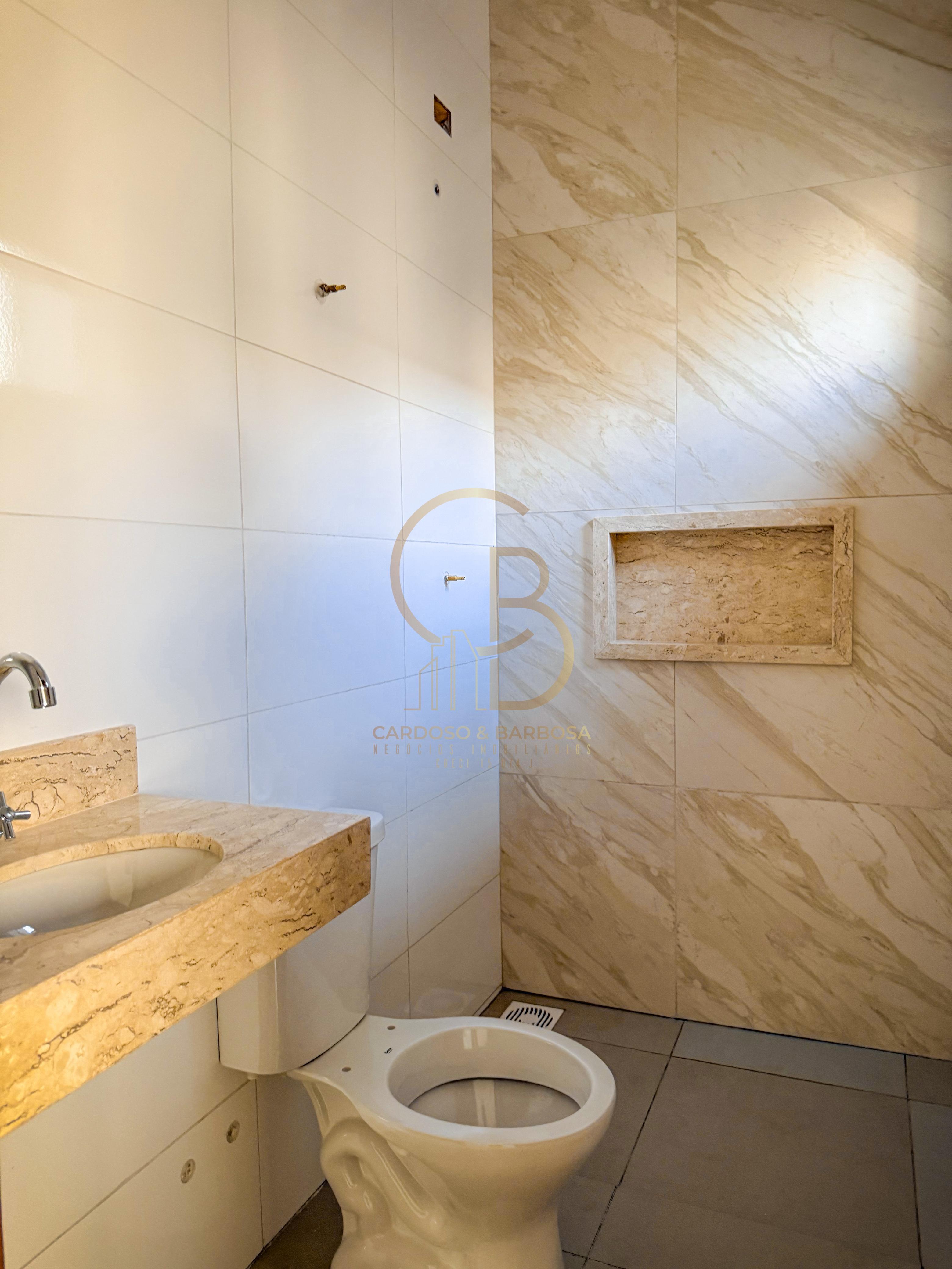 Casa &agrave; Venda com 2 Su&iacute;tes &ndash; Bairro Nova Lima | Campo Grande/MS Rua Professora Antônia Capile Campo Grande - 