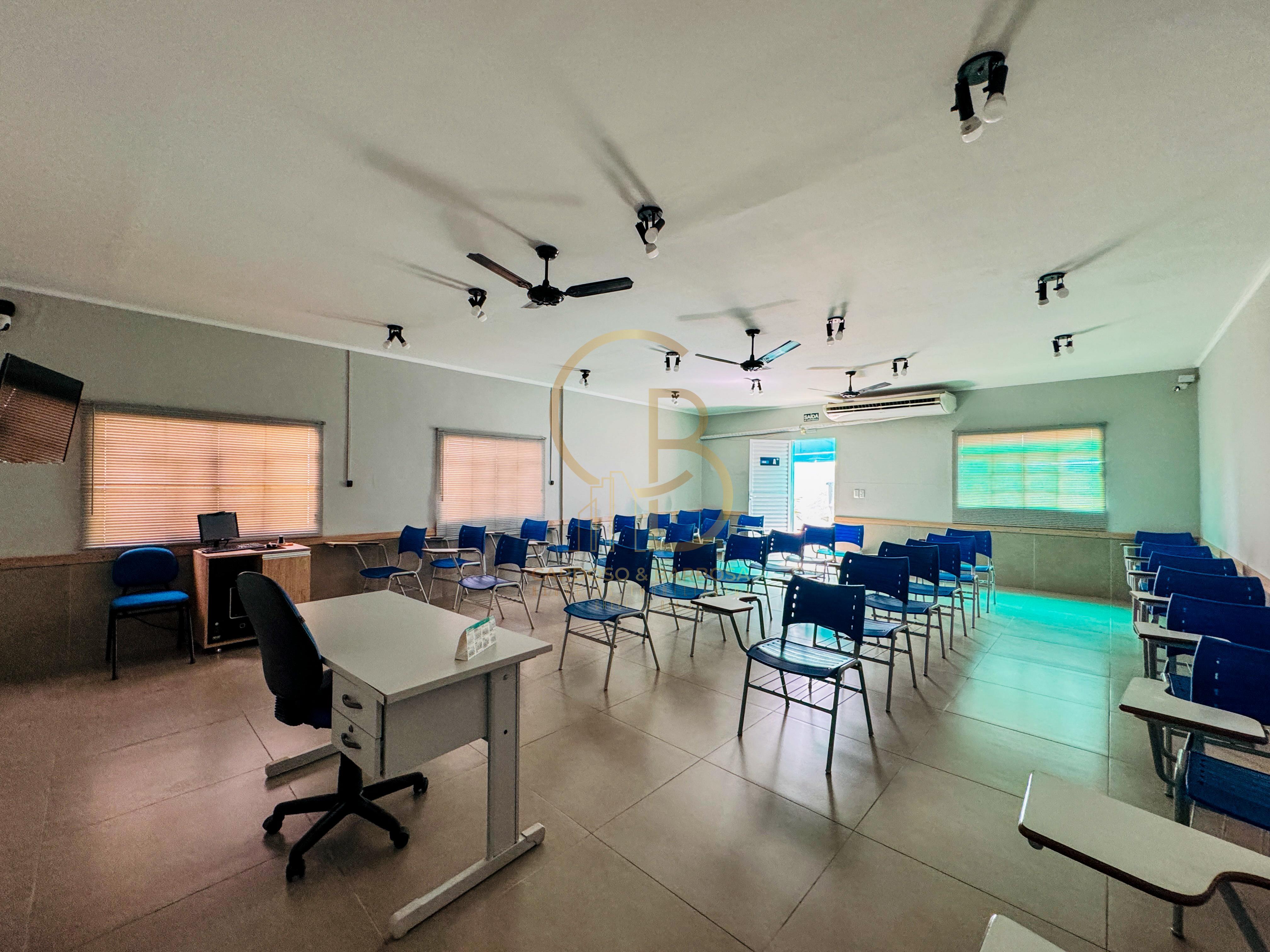 IM&Oacute;VEL COMERCIAL ESTRAT&Eacute;GICO &ndash; ALTO POTENCIAL PARA ESCOLA OU INSTITUI&Ccedil;&Atilde;O DE ENSINO Rua Joaquim Murtinho Campo Grande - 