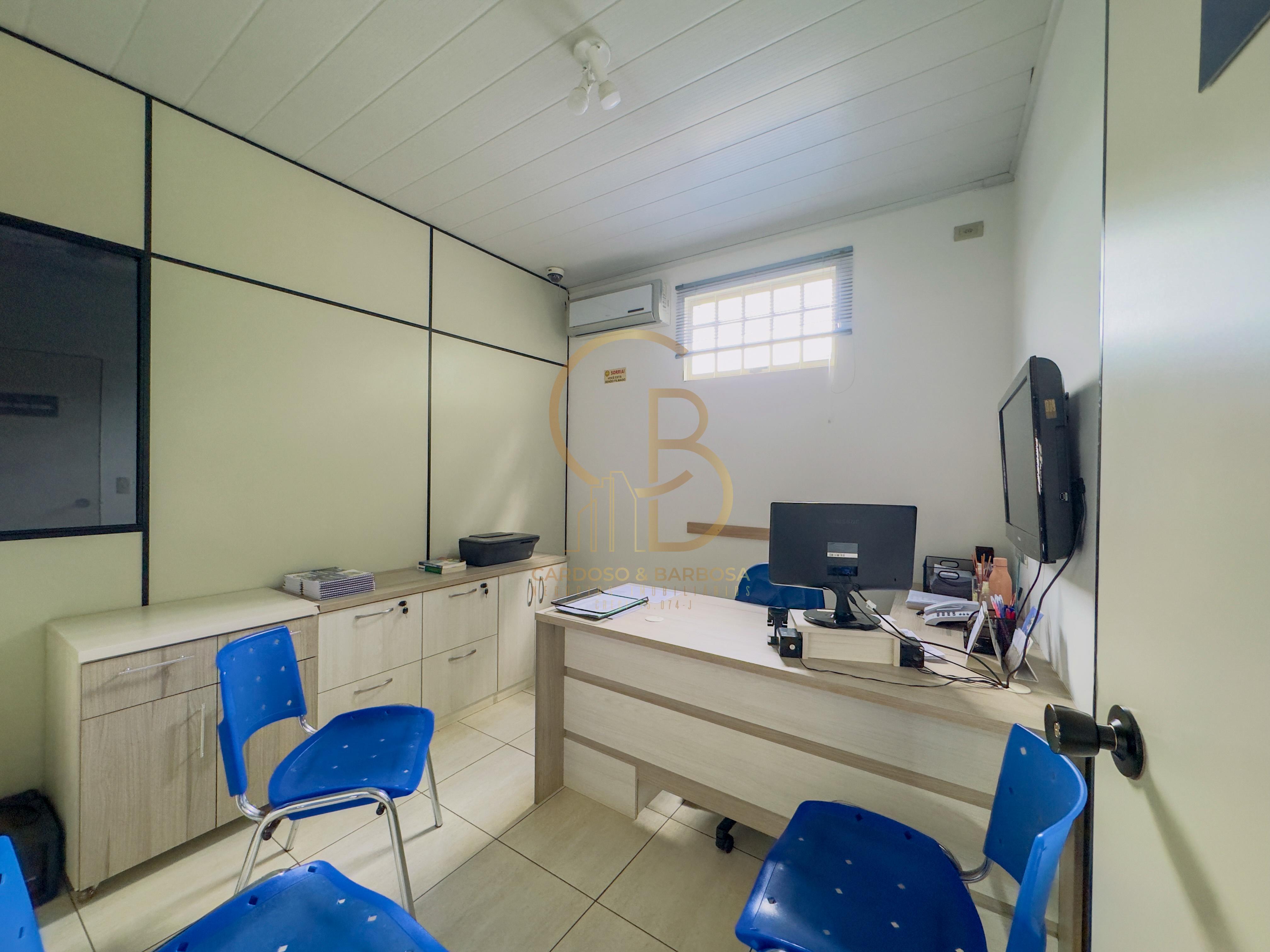 IM&Oacute;VEL COMERCIAL ESTRAT&Eacute;GICO &ndash; ALTO POTENCIAL PARA ESCOLA OU INSTITUI&Ccedil;&Atilde;O DE ENSINO Rua Joaquim Murtinho Campo Grande - 