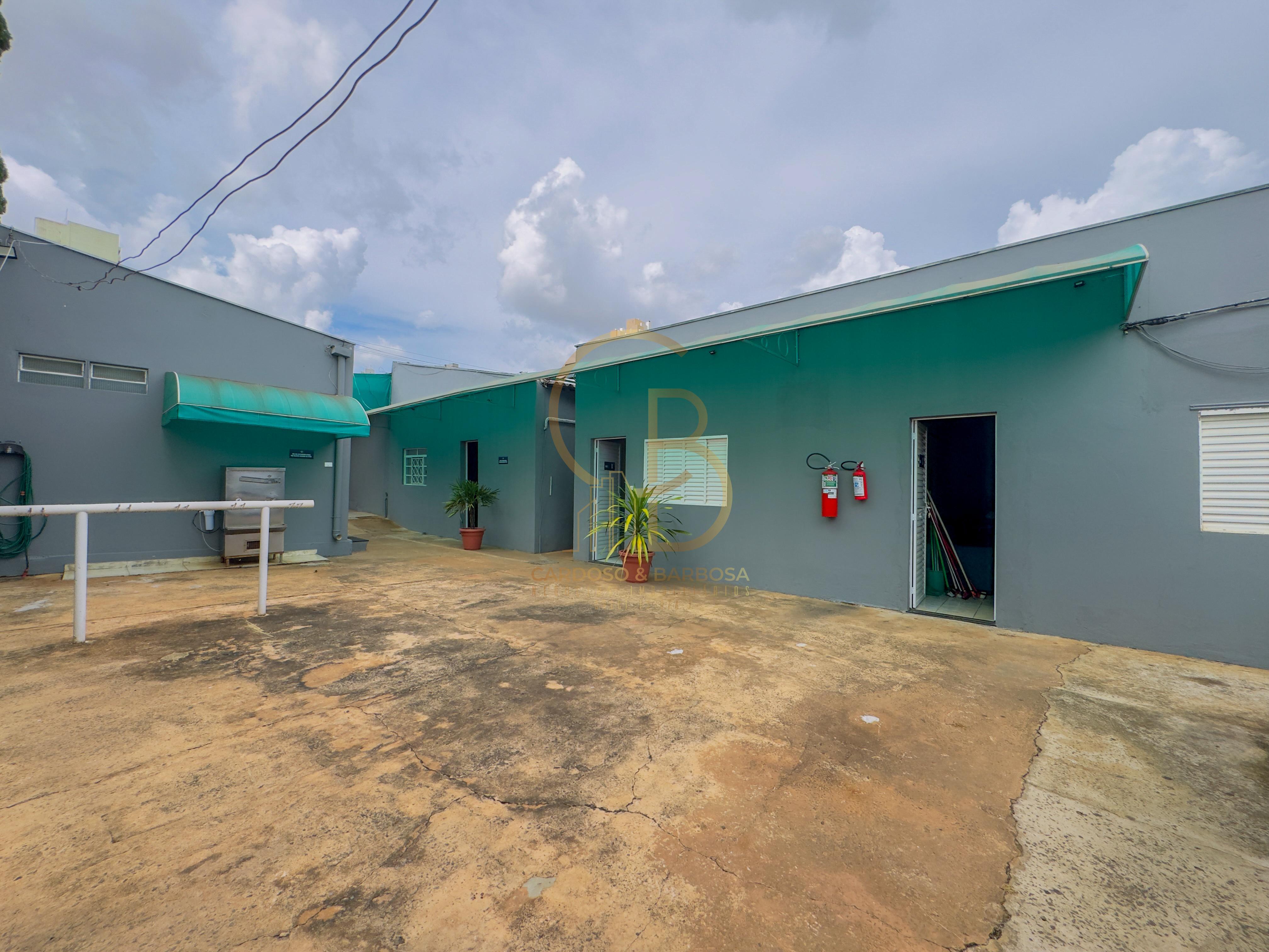 IM&Oacute;VEL COMERCIAL ESTRAT&Eacute;GICO &ndash; ALTO POTENCIAL PARA ESCOLA OU INSTITUI&Ccedil;&Atilde;O DE ENSINO Rua Joaquim Murtinho Campo Grande - 