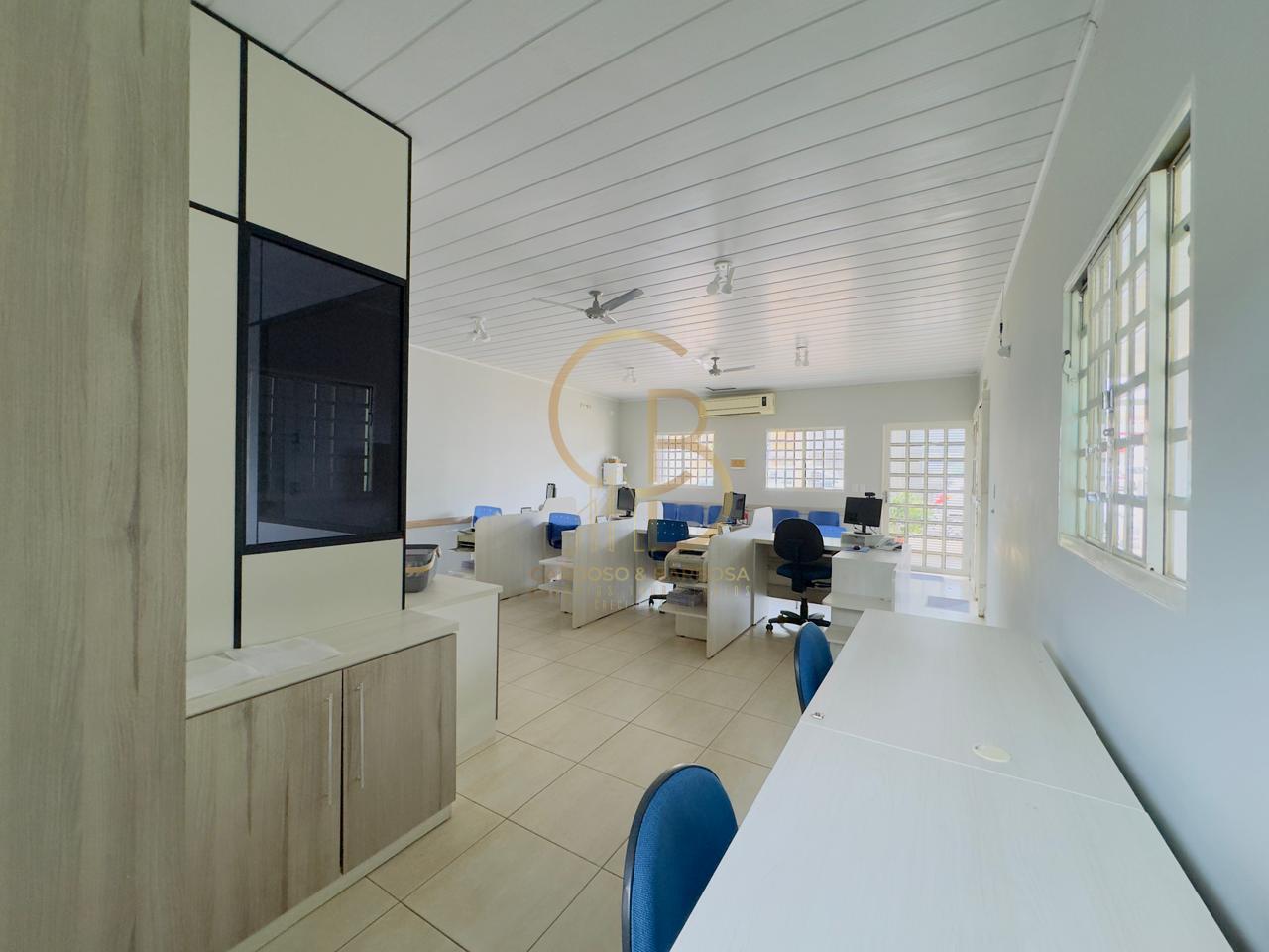 IM&Oacute;VEL COMERCIAL ESTRAT&Eacute;GICO &ndash; ALTO POTENCIAL PARA ESCOLA OU INSTITUI&Ccedil;&Atilde;O DE ENSINO Rua Joaquim Murtinho Campo Grande - 