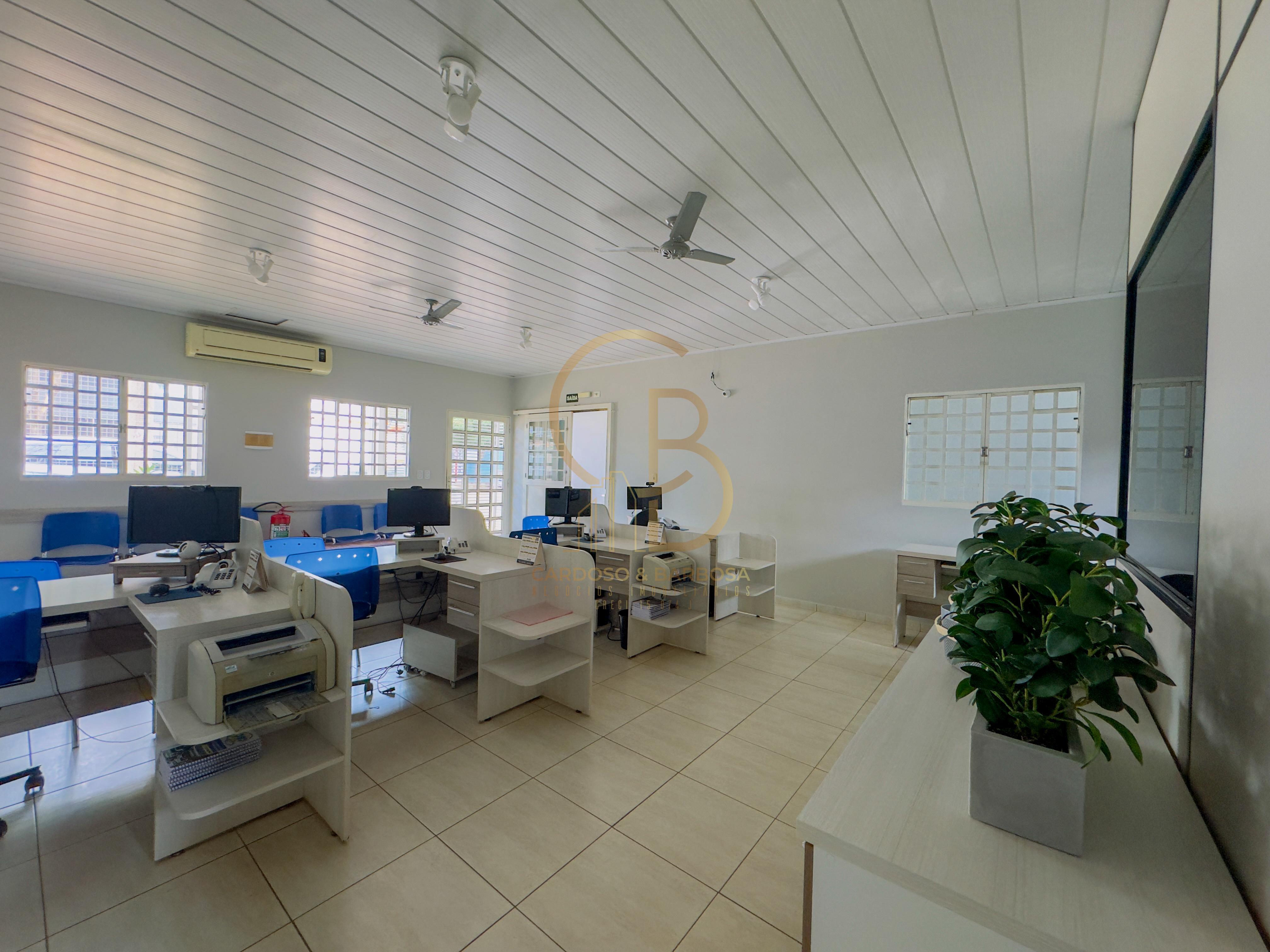 IM&Oacute;VEL COMERCIAL ESTRAT&Eacute;GICO &ndash; ALTO POTENCIAL PARA ESCOLA OU INSTITUI&Ccedil;&Atilde;O DE ENSINO Rua Joaquim Murtinho Campo Grande - 