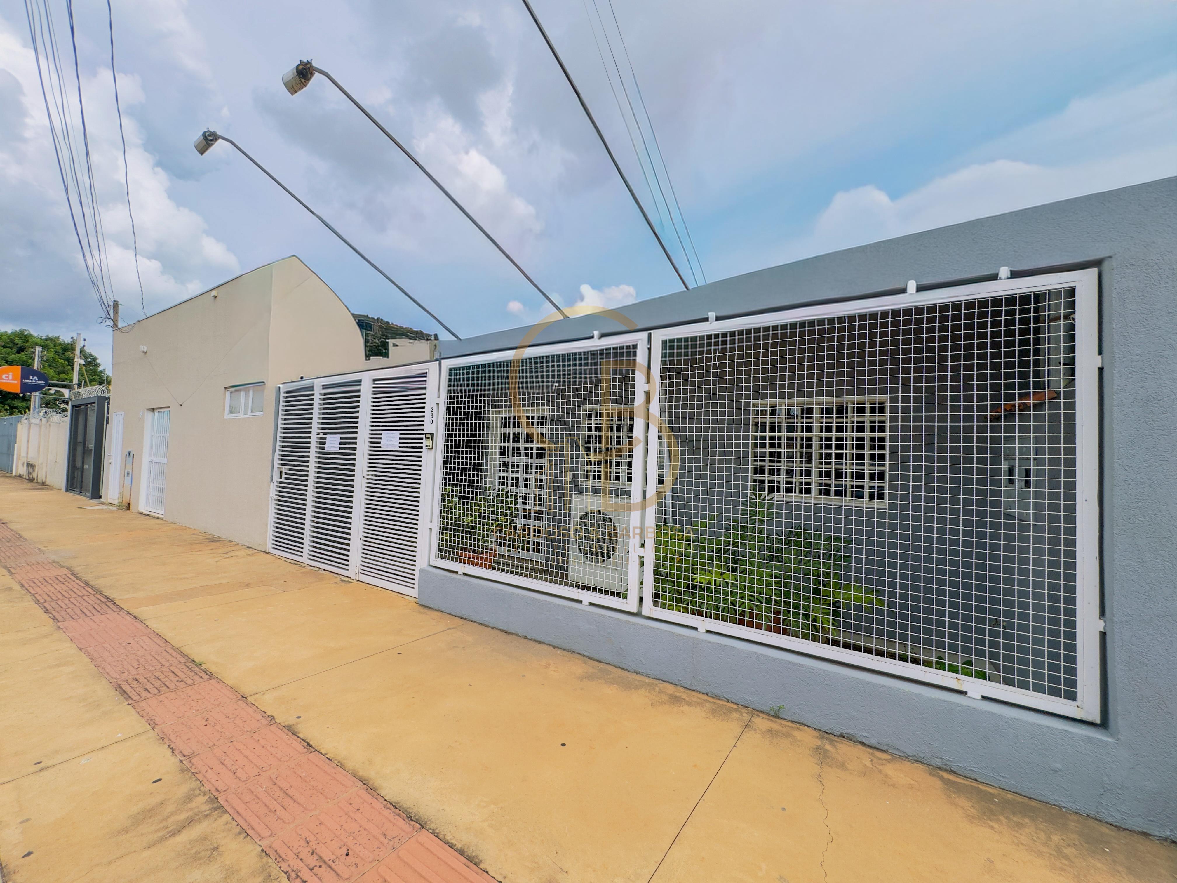 IM&Oacute;VEL COMERCIAL ESTRAT&Eacute;GICO &ndash; ALTO POTENCIAL PARA ESCOLA OU INSTITUI&Ccedil;&Atilde;O DE ENSINO Rua Joaquim Murtinho Campo Grande - 