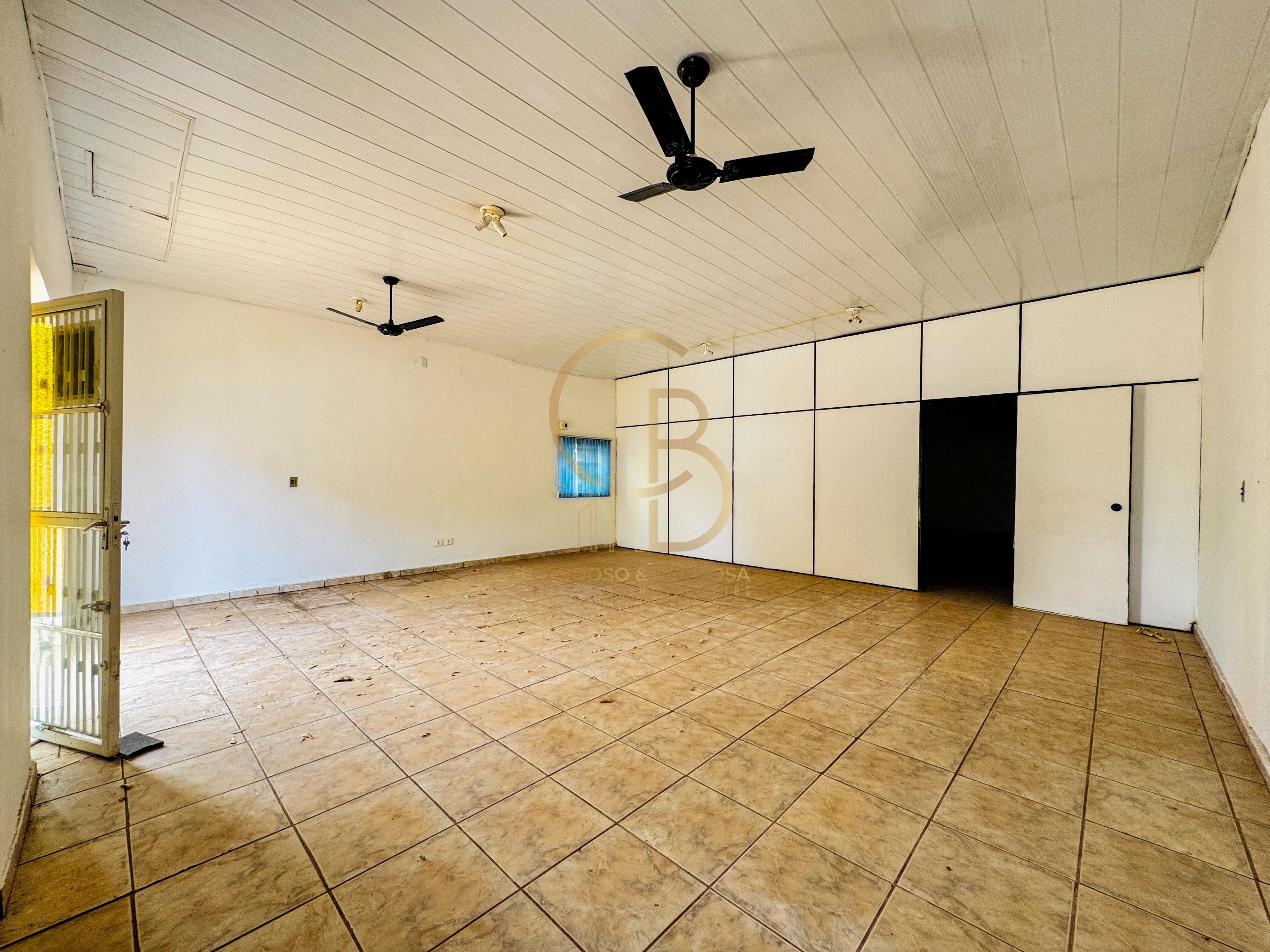 IM&Oacute;VEL COMERCIAL ESTRAT&Eacute;GICO &ndash; ALTO POTENCIAL PARA ESCOLA OU INSTITUI&Ccedil;&Atilde;O DE ENSINO Rua Joaquim Murtinho Campo Grande - 