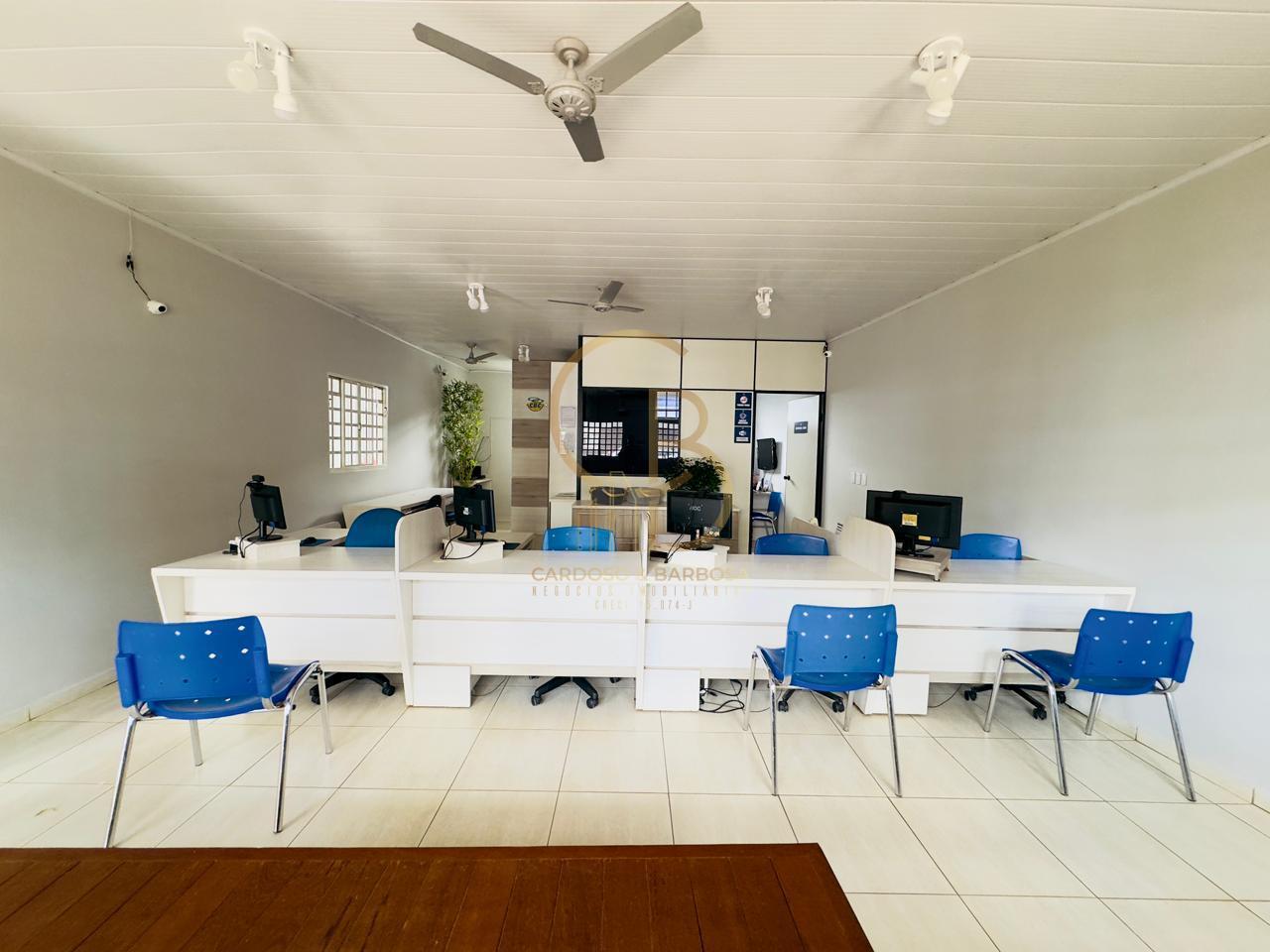 IM&Oacute;VEL COMERCIAL ESTRAT&Eacute;GICO &ndash; ALTO POTENCIAL PARA ESCOLA OU INSTITUI&Ccedil;&Atilde;O DE ENSINO Rua Joaquim Murtinho Campo Grande - 