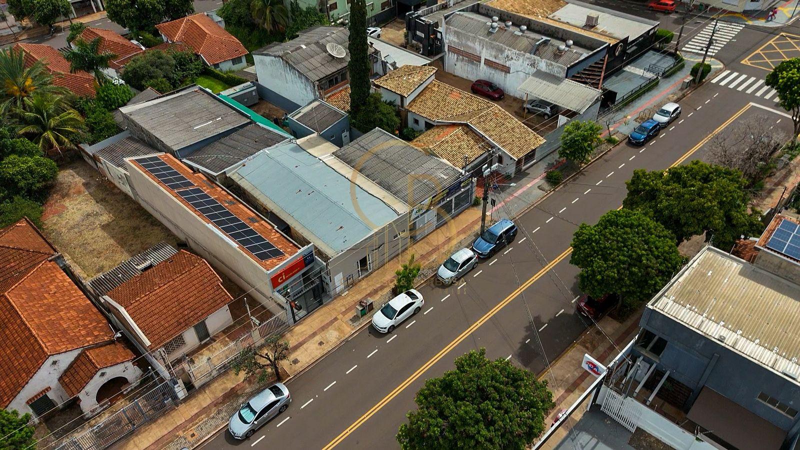 IM&Oacute;VEL COMERCIAL ESTRAT&Eacute;GICO &ndash; ALTO POTENCIAL PARA ESCOLA OU INSTITUI&Ccedil;&Atilde;O DE ENSINO Rua Joaquim Murtinho Campo Grande - 