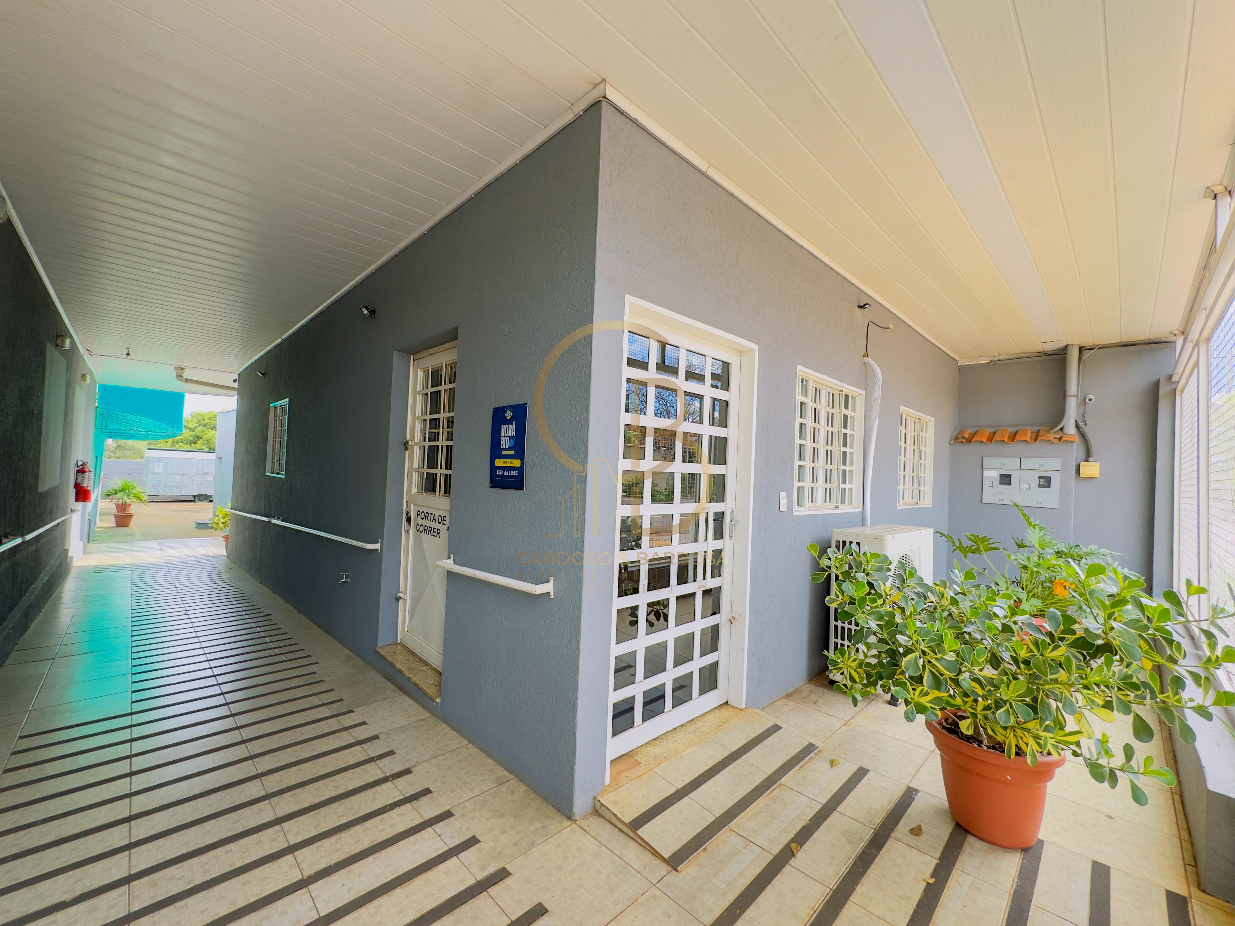 IM&Oacute;VEL COMERCIAL ESTRAT&Eacute;GICO &ndash; ALTO POTENCIAL PARA ESCOLA OU INSTITUI&Ccedil;&Atilde;O DE ENSINO Rua Joaquim Murtinho Campo Grande - 