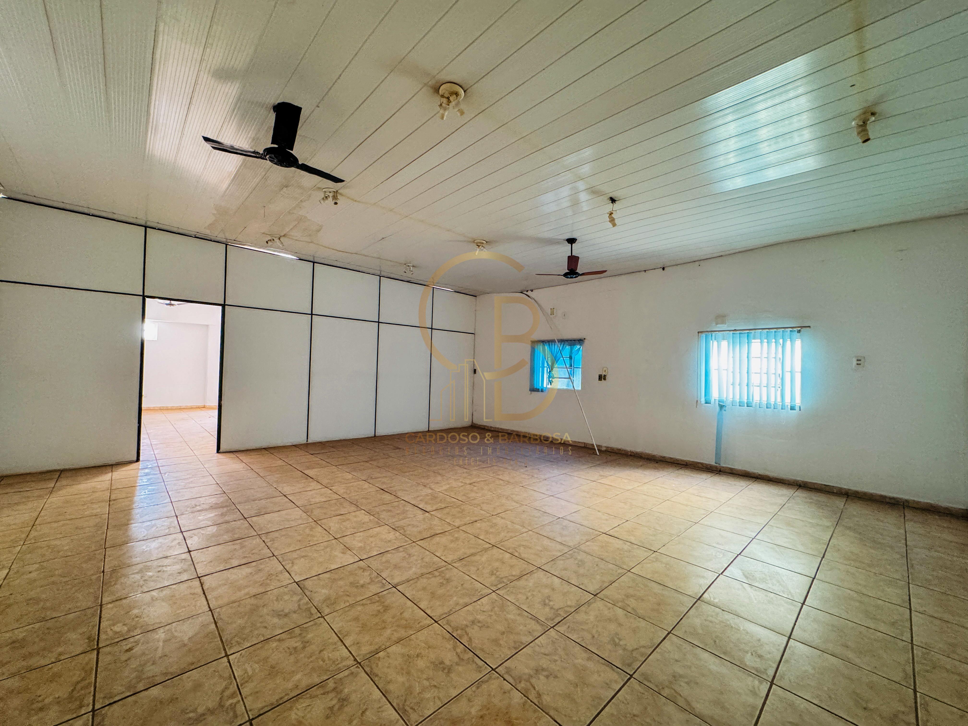 IM&Oacute;VEL COMERCIAL ESTRAT&Eacute;GICO &ndash; ALTO POTENCIAL PARA ESCOLA OU INSTITUI&Ccedil;&Atilde;O DE ENSINO Rua Joaquim Murtinho Campo Grande - 