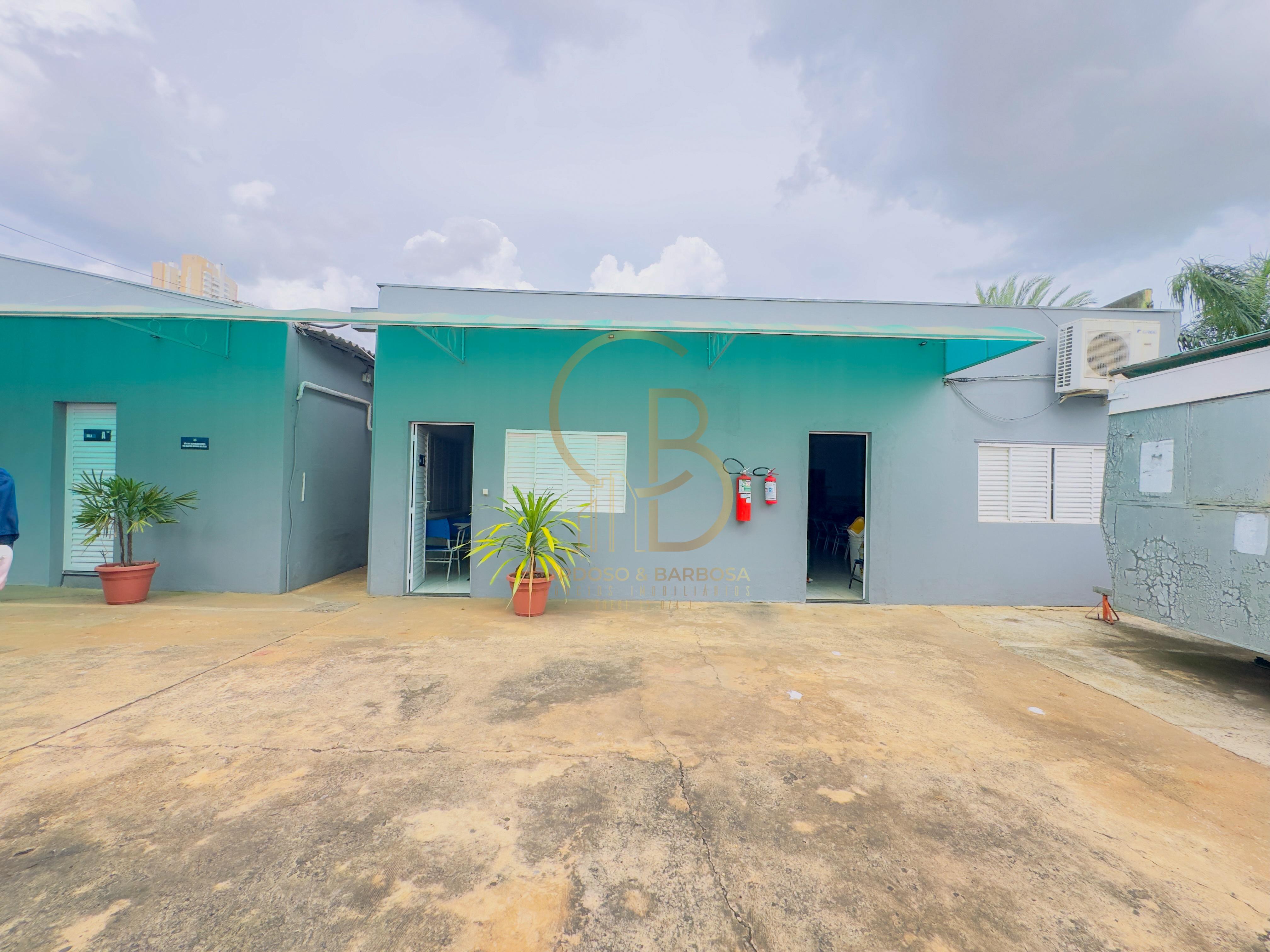 IM&Oacute;VEL COMERCIAL ESTRAT&Eacute;GICO &ndash; ALTO POTENCIAL PARA ESCOLA OU INSTITUI&Ccedil;&Atilde;O DE ENSINO Rua Joaquim Murtinho Campo Grande - 