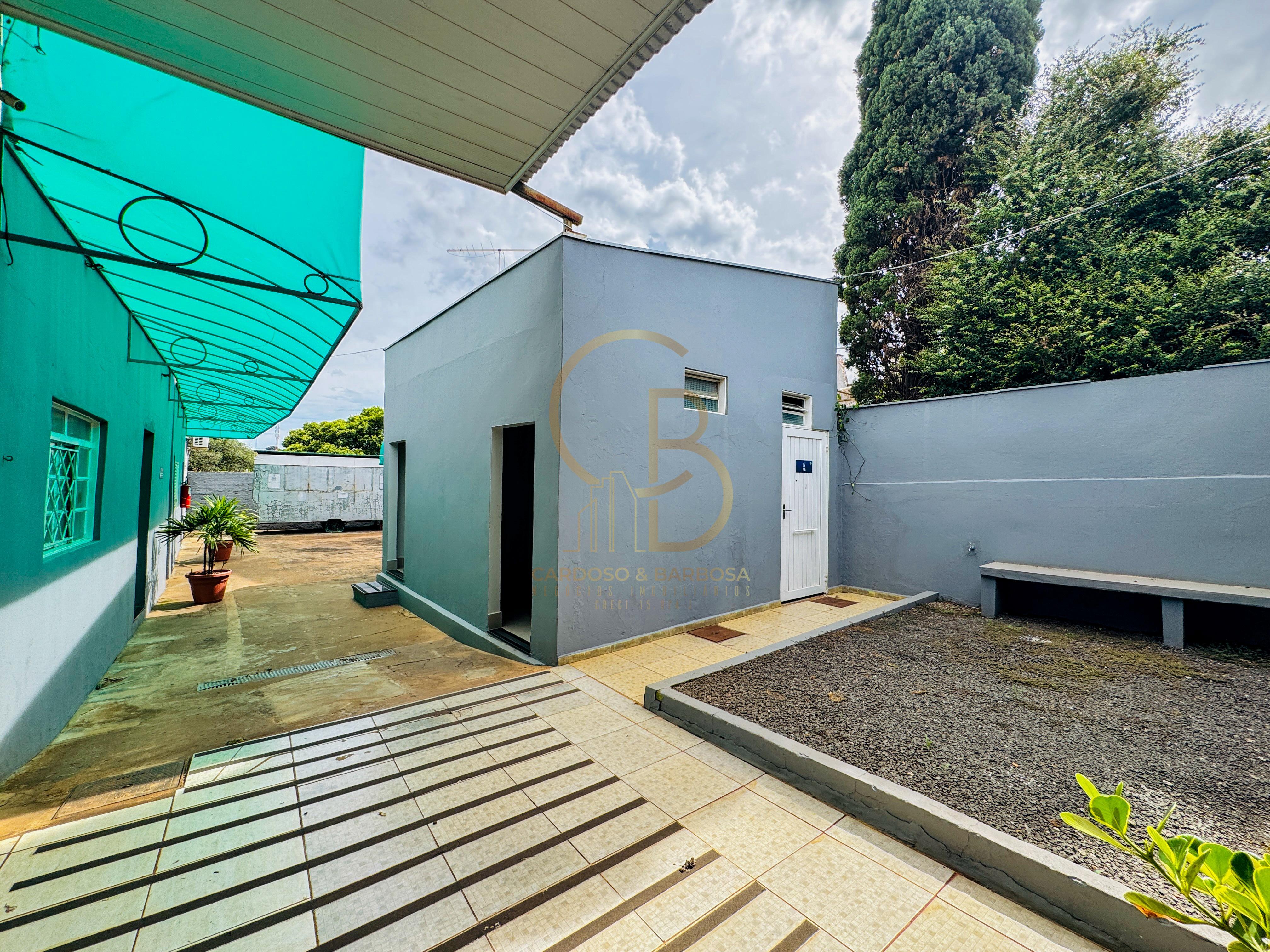 IM&Oacute;VEL COMERCIAL ESTRAT&Eacute;GICO &ndash; ALTO POTENCIAL PARA ESCOLA OU INSTITUI&Ccedil;&Atilde;O DE ENSINO Rua Joaquim Murtinho Campo Grande - 