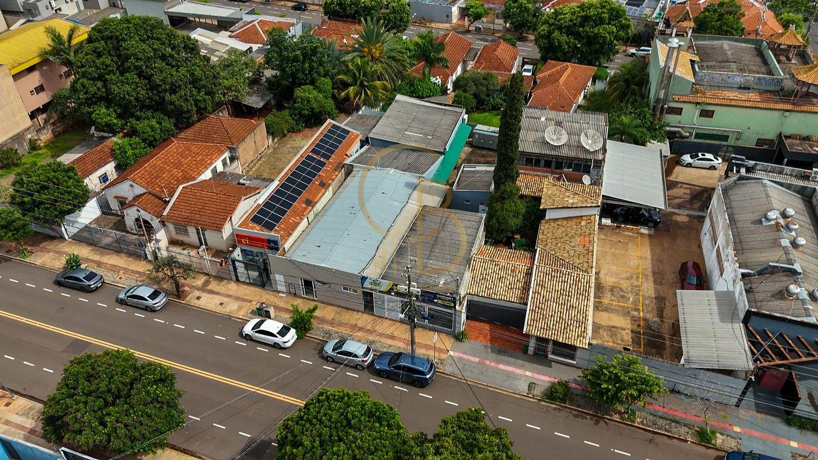 IM&Oacute;VEL COMERCIAL ESTRAT&Eacute;GICO &ndash; ALTO POTENCIAL PARA ESCOLA OU INSTITUI&Ccedil;&Atilde;O DE ENSINO Rua Joaquim Murtinho Campo Grande - 