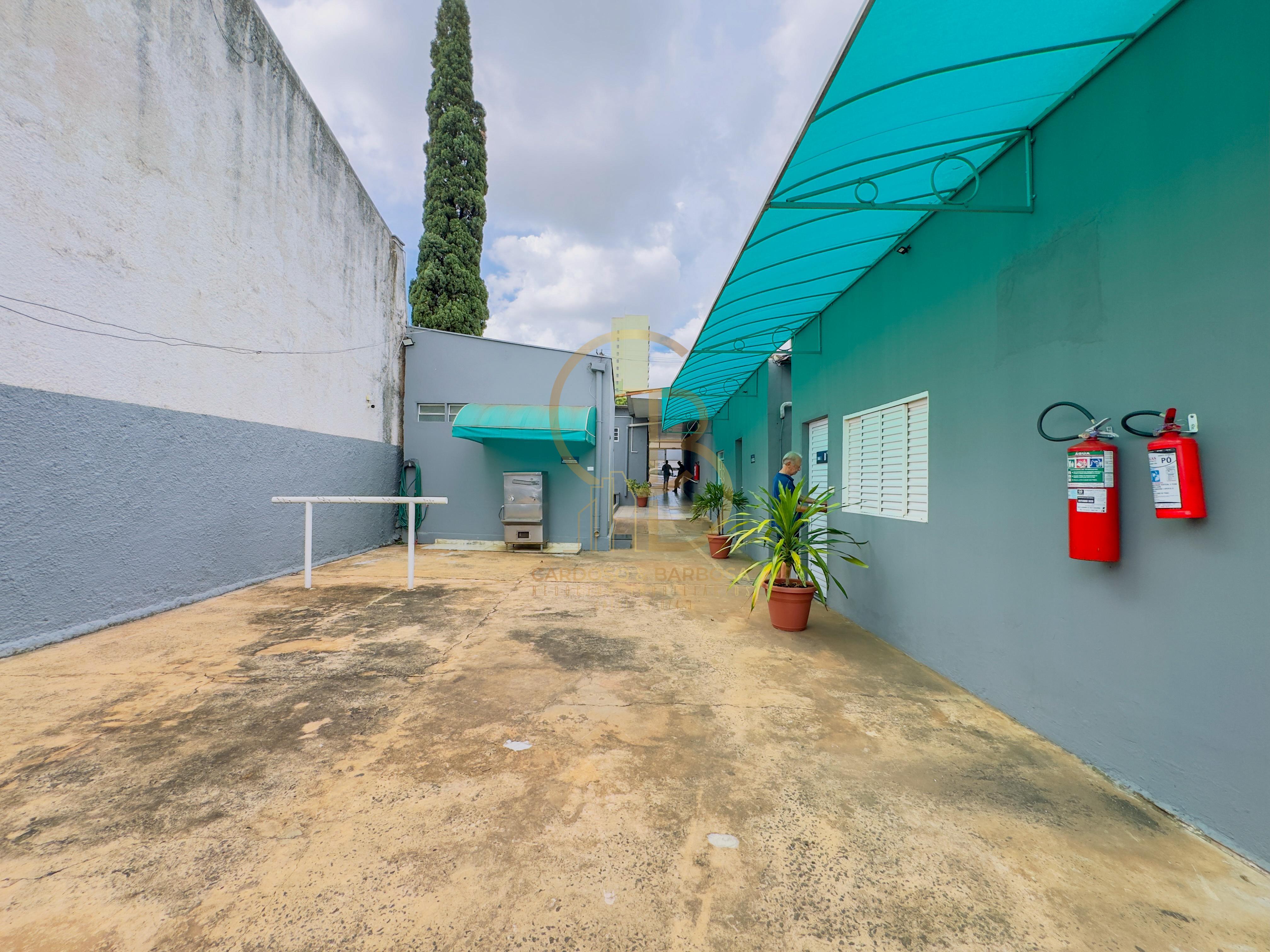 IM&Oacute;VEL COMERCIAL ESTRAT&Eacute;GICO &ndash; ALTO POTENCIAL PARA ESCOLA OU INSTITUI&Ccedil;&Atilde;O DE ENSINO Rua Joaquim Murtinho Campo Grande - 