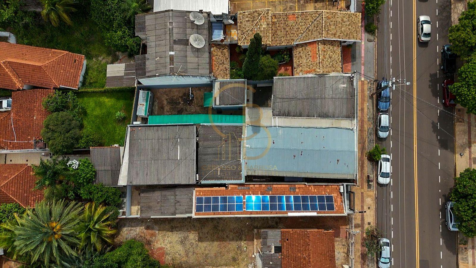 IM&Oacute;VEL COMERCIAL ESTRAT&Eacute;GICO &ndash; ALTO POTENCIAL PARA ESCOLA OU INSTITUI&Ccedil;&Atilde;O DE ENSINO Rua Joaquim Murtinho Campo Grande - 