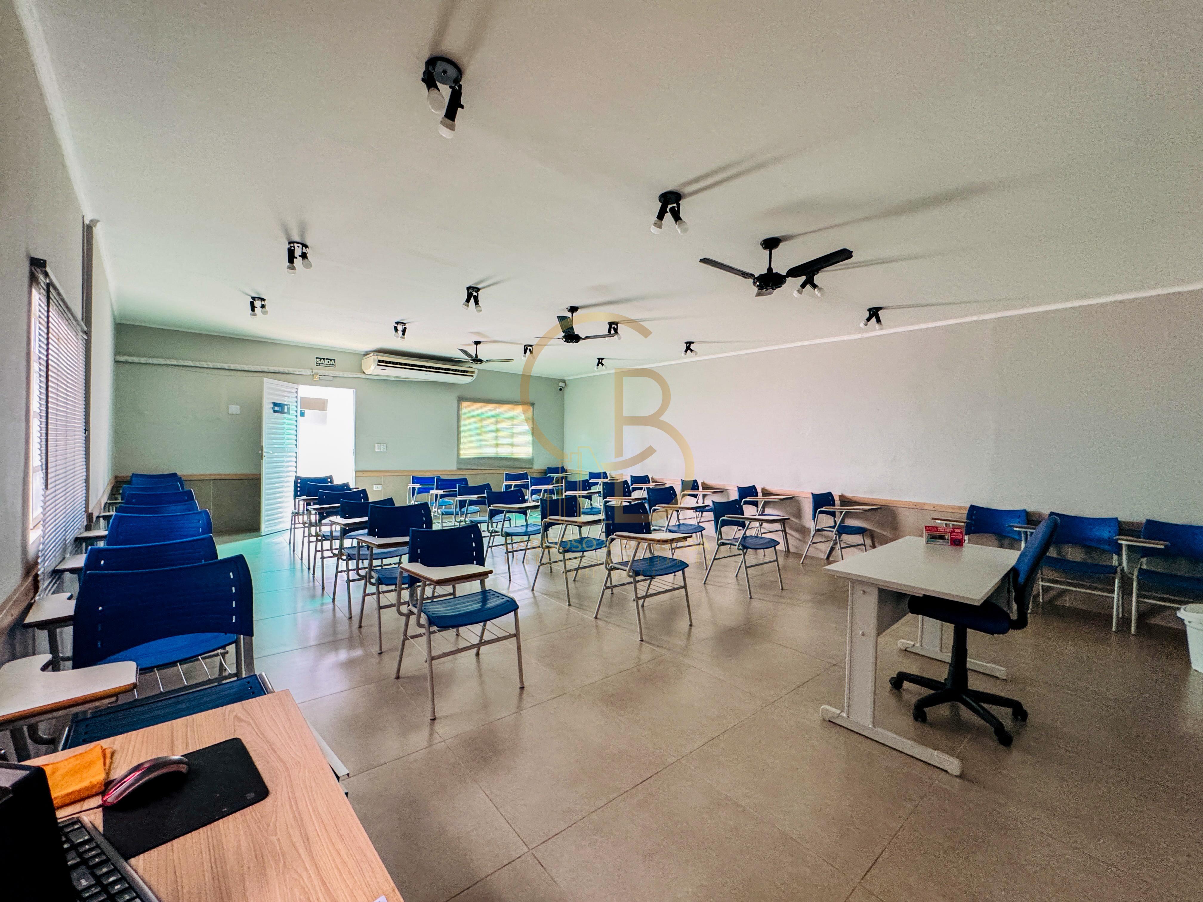 IM&Oacute;VEL COMERCIAL ESTRAT&Eacute;GICO &ndash; ALTO POTENCIAL PARA ESCOLA OU INSTITUI&Ccedil;&Atilde;O DE ENSINO Rua Joaquim Murtinho Campo Grande - 