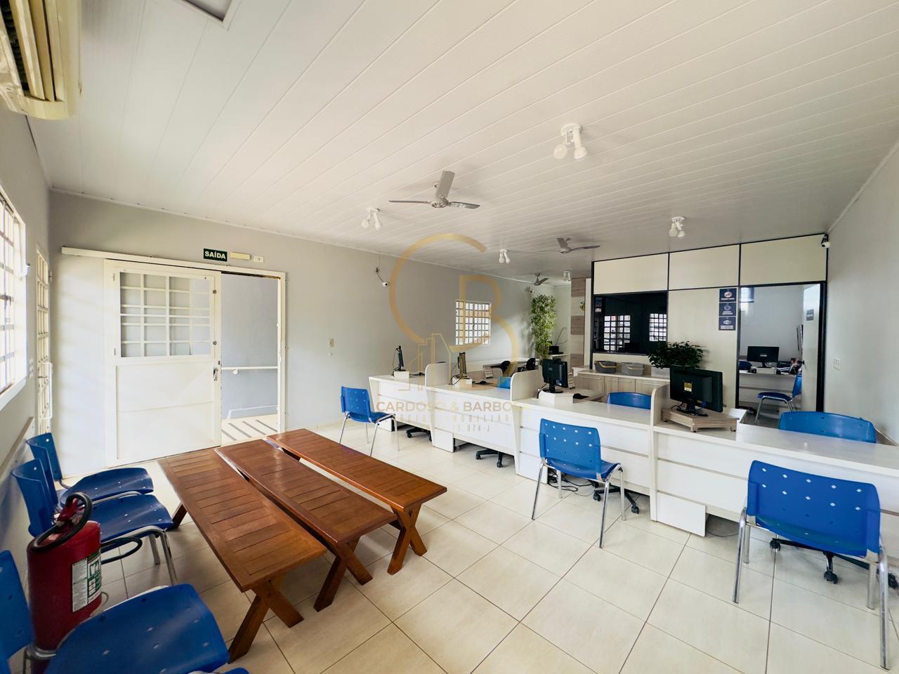 IM&Oacute;VEL COMERCIAL ESTRAT&Eacute;GICO &ndash; ALTO POTENCIAL PARA ESCOLA OU INSTITUI&Ccedil;&Atilde;O DE ENSINO Rua Joaquim Murtinho Campo Grande - 