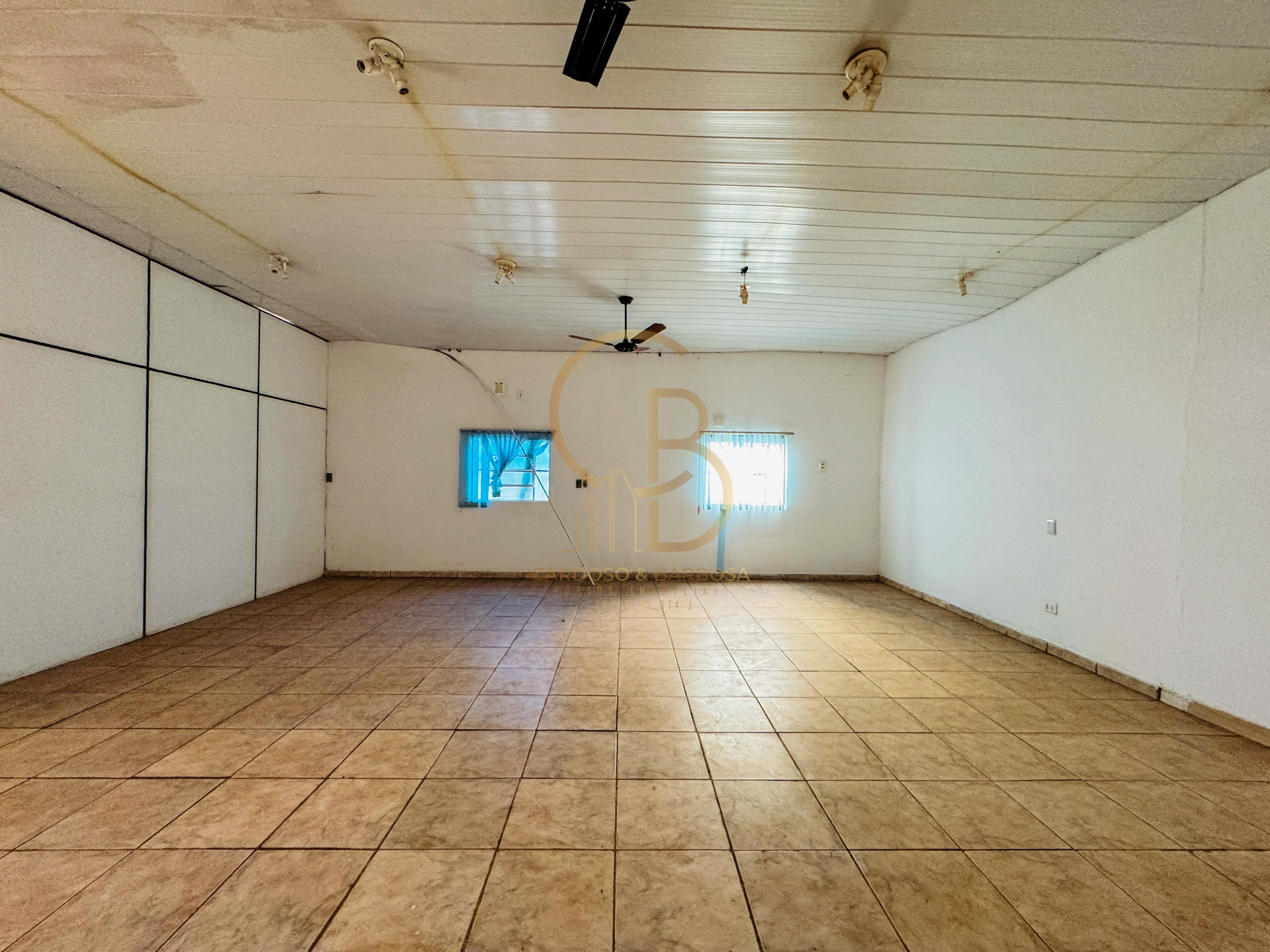 IM&Oacute;VEL COMERCIAL ESTRAT&Eacute;GICO &ndash; ALTO POTENCIAL PARA ESCOLA OU INSTITUI&Ccedil;&Atilde;O DE ENSINO Rua Joaquim Murtinho Campo Grande - 