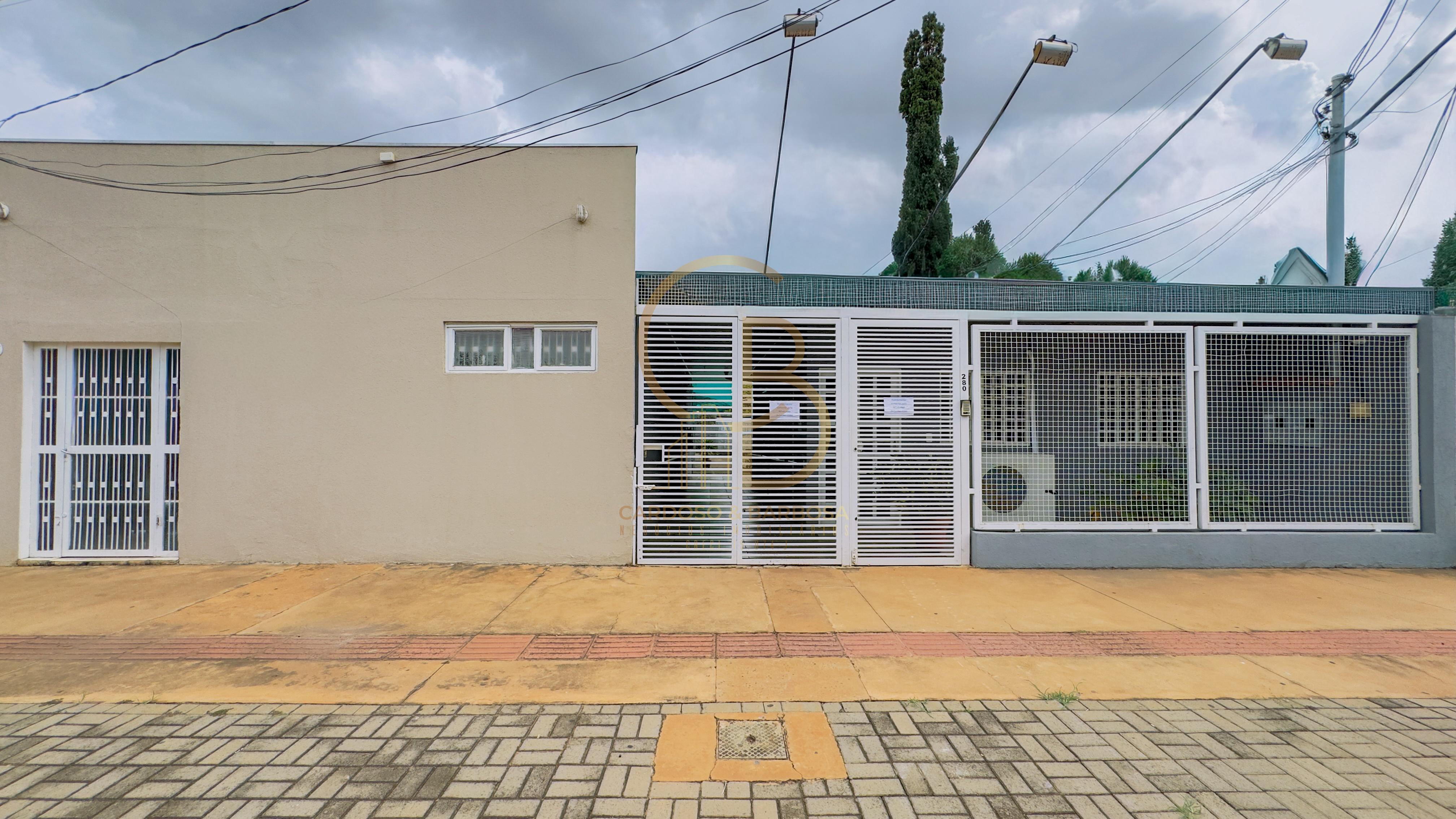 IM&Oacute;VEL COMERCIAL ESTRAT&Eacute;GICO &ndash; ALTO POTENCIAL PARA ESCOLA OU INSTITUI&Ccedil;&Atilde;O DE ENSINO Rua Joaquim Murtinho Campo Grande - 