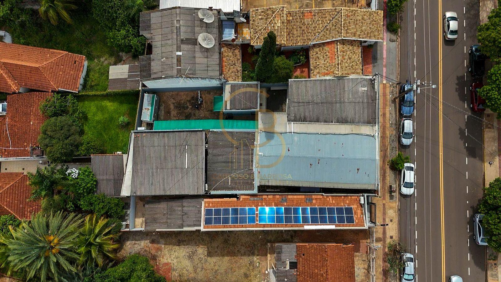 IM&Oacute;VEL COMERCIAL ESTRAT&Eacute;GICO &ndash; ALTO POTENCIAL PARA ESCOLA OU INSTITUI&Ccedil;&Atilde;O DE ENSINO Rua Joaquim Murtinho Campo Grande - 