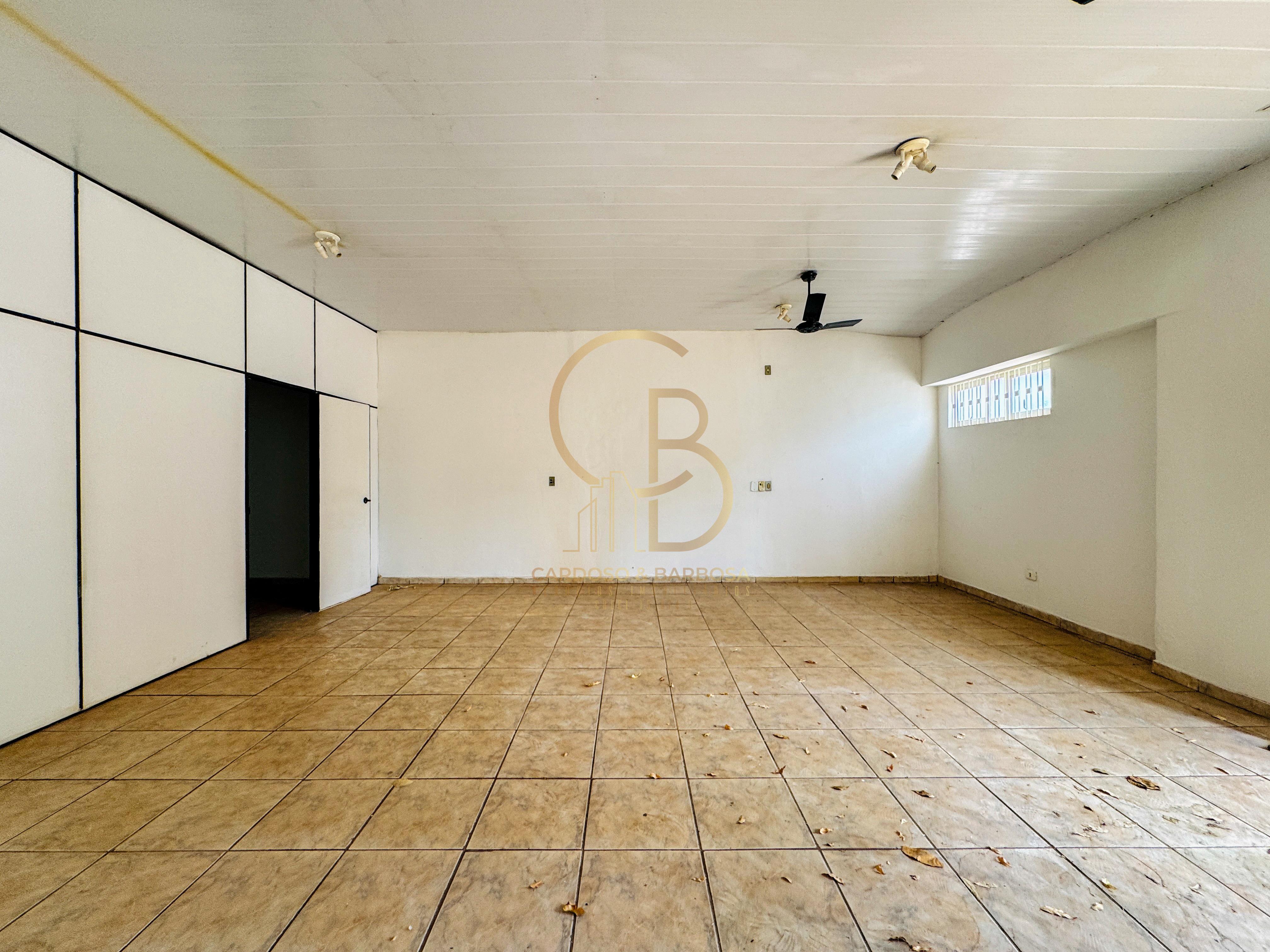 IM&Oacute;VEL COMERCIAL ESTRAT&Eacute;GICO &ndash; ALTO POTENCIAL PARA ESCOLA OU INSTITUI&Ccedil;&Atilde;O DE ENSINO Rua Joaquim Murtinho Campo Grande - 