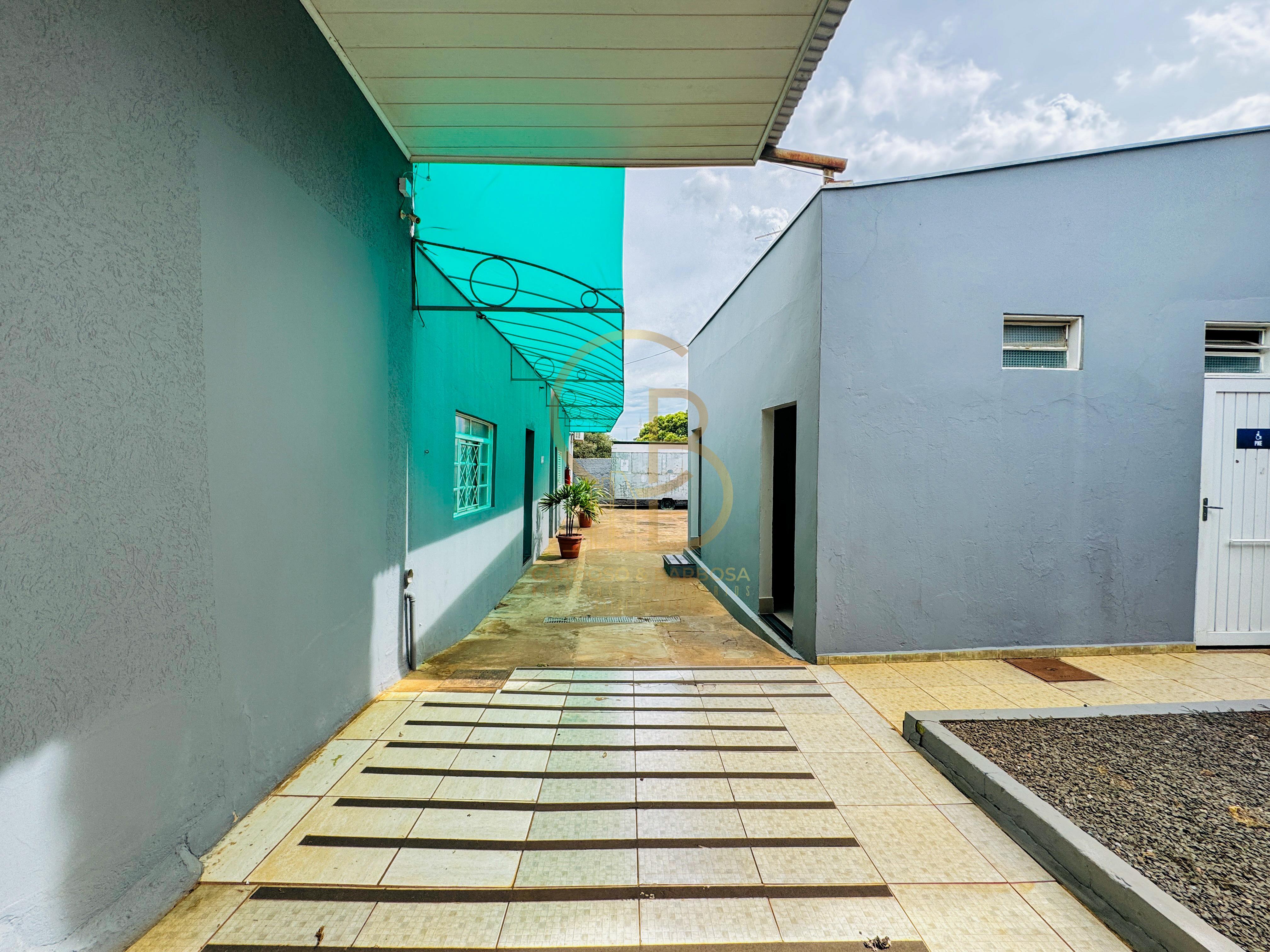 IM&Oacute;VEL COMERCIAL ESTRAT&Eacute;GICO &ndash; ALTO POTENCIAL PARA ESCOLA OU INSTITUI&Ccedil;&Atilde;O DE ENSINO Rua Joaquim Murtinho Campo Grande - 