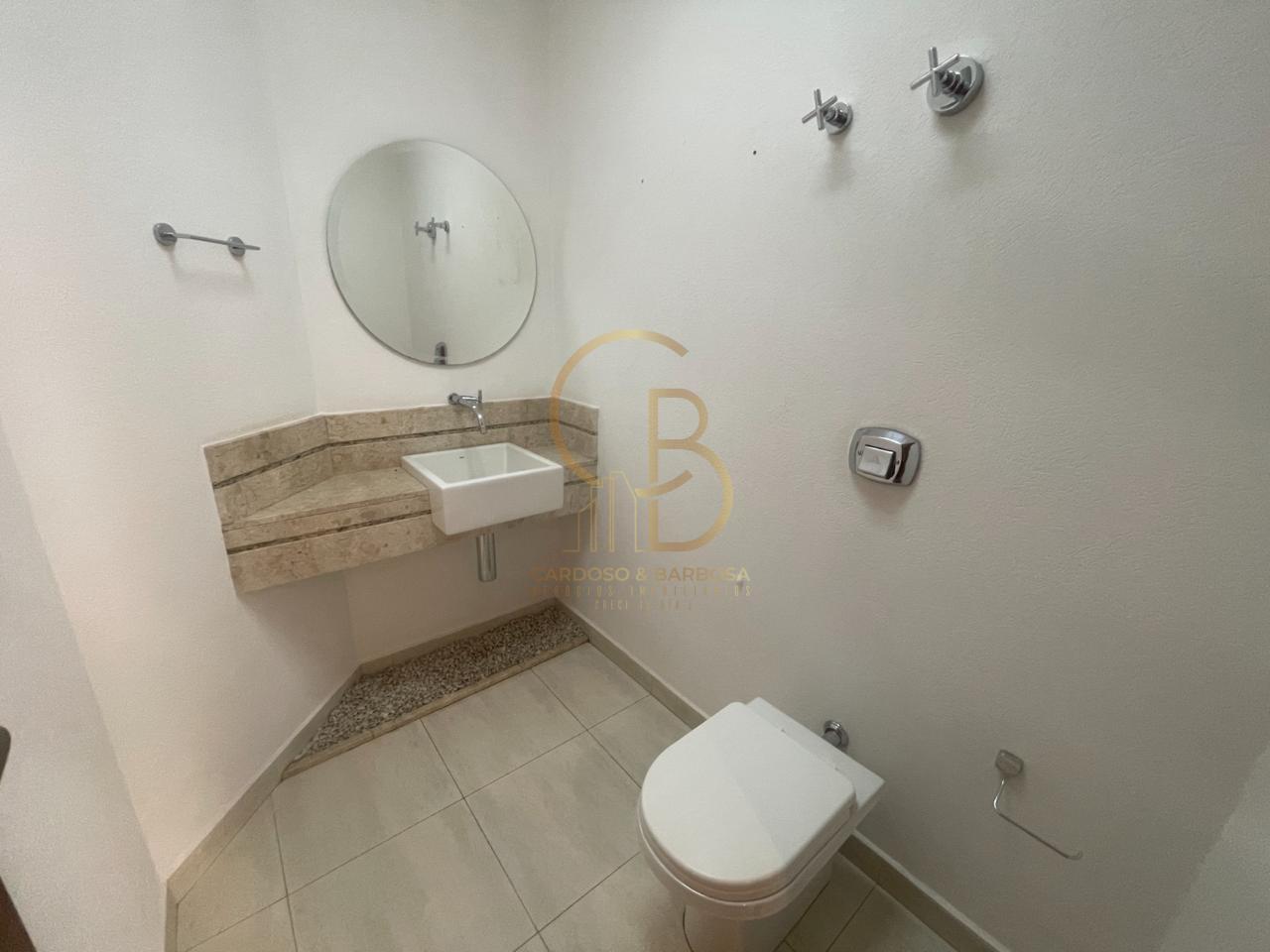 CASA ESPA&Ccedil;OSA E COMPLETA NO JARDIM TV MORENA &ndash; CONFORTO, SOFISTICA&Ccedil;&Atilde;O E SUSTENTABILIDADE!  Campo Grande - 