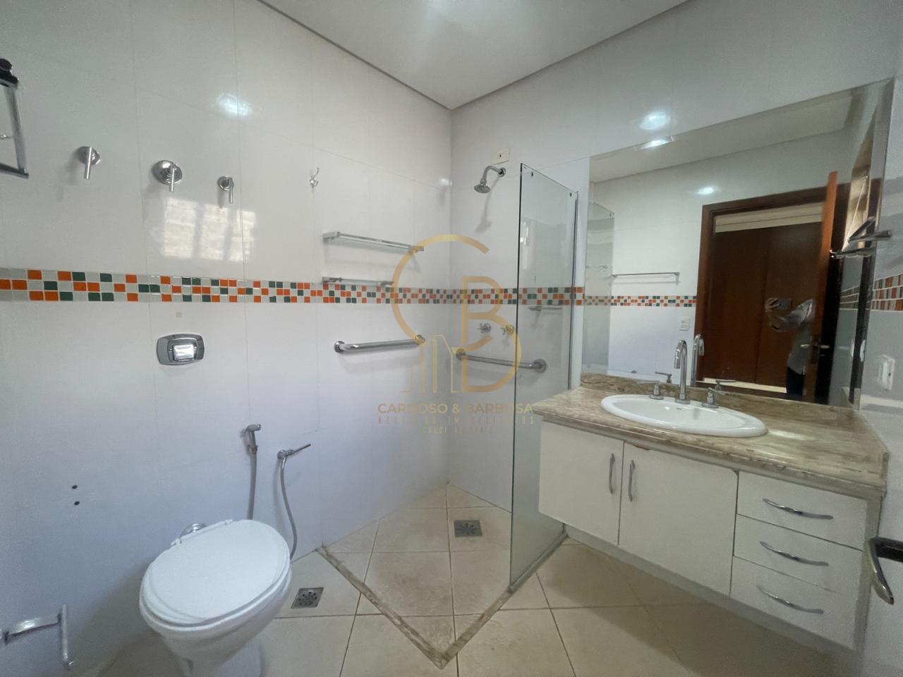 CASA ESPA&Ccedil;OSA E COMPLETA NO JARDIM TV MORENA &ndash; CONFORTO, SOFISTICA&Ccedil;&Atilde;O E SUSTENTABILIDADE!  Campo Grande - 