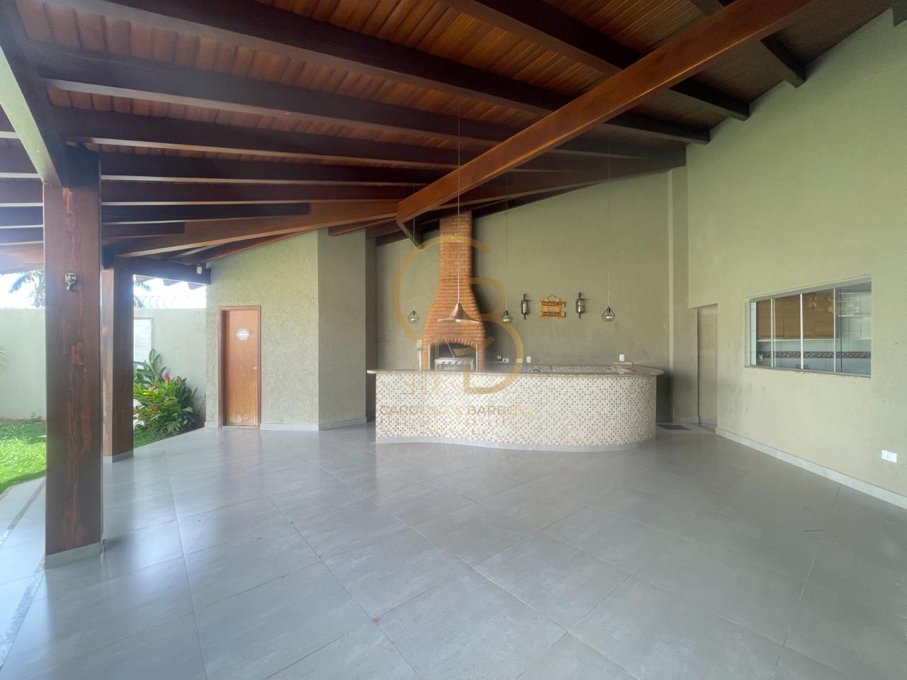 CASA ESPA&Ccedil;OSA E COMPLETA NO JARDIM TV MORENA &ndash; CONFORTO, SOFISTICA&Ccedil;&Atilde;O E SUSTENTABILIDADE!  Campo Grande - 