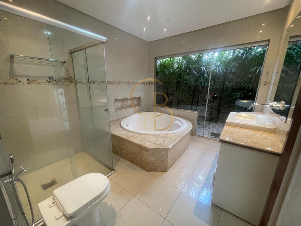 CASA ESPA&Ccedil;OSA E COMPLETA NO JARDIM TV MORENA &ndash; CONFORTO, SOFISTICA&Ccedil;&Atilde;O E SUSTENTABILIDADE!  Campo Grande - 