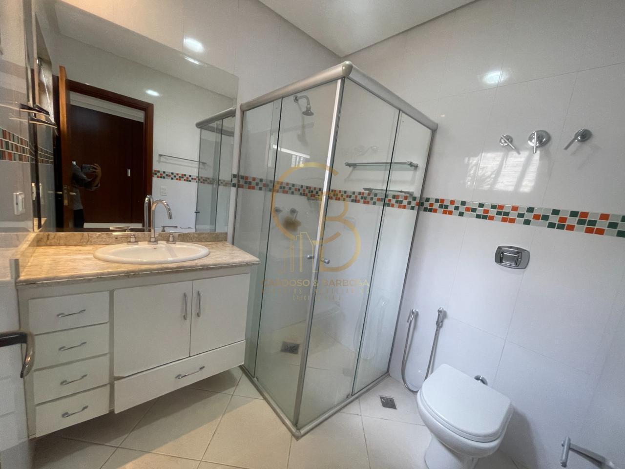 CASA ESPA&Ccedil;OSA E COMPLETA NO JARDIM TV MORENA &ndash; CONFORTO, SOFISTICA&Ccedil;&Atilde;O E SUSTENTABILIDADE!  Campo Grande - 