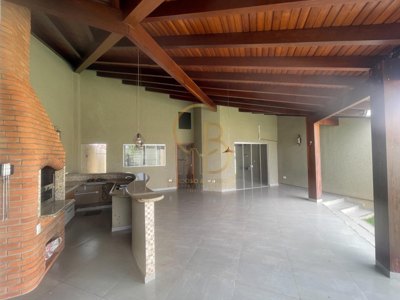 CASA ESPA&Ccedil;OSA E COMPLETA NO JARDIM TV MORENA &ndash; CONFORTO, SOFISTICA&Ccedil;&Atilde;O E SUSTENTABILIDADE!  Campo Grande - 