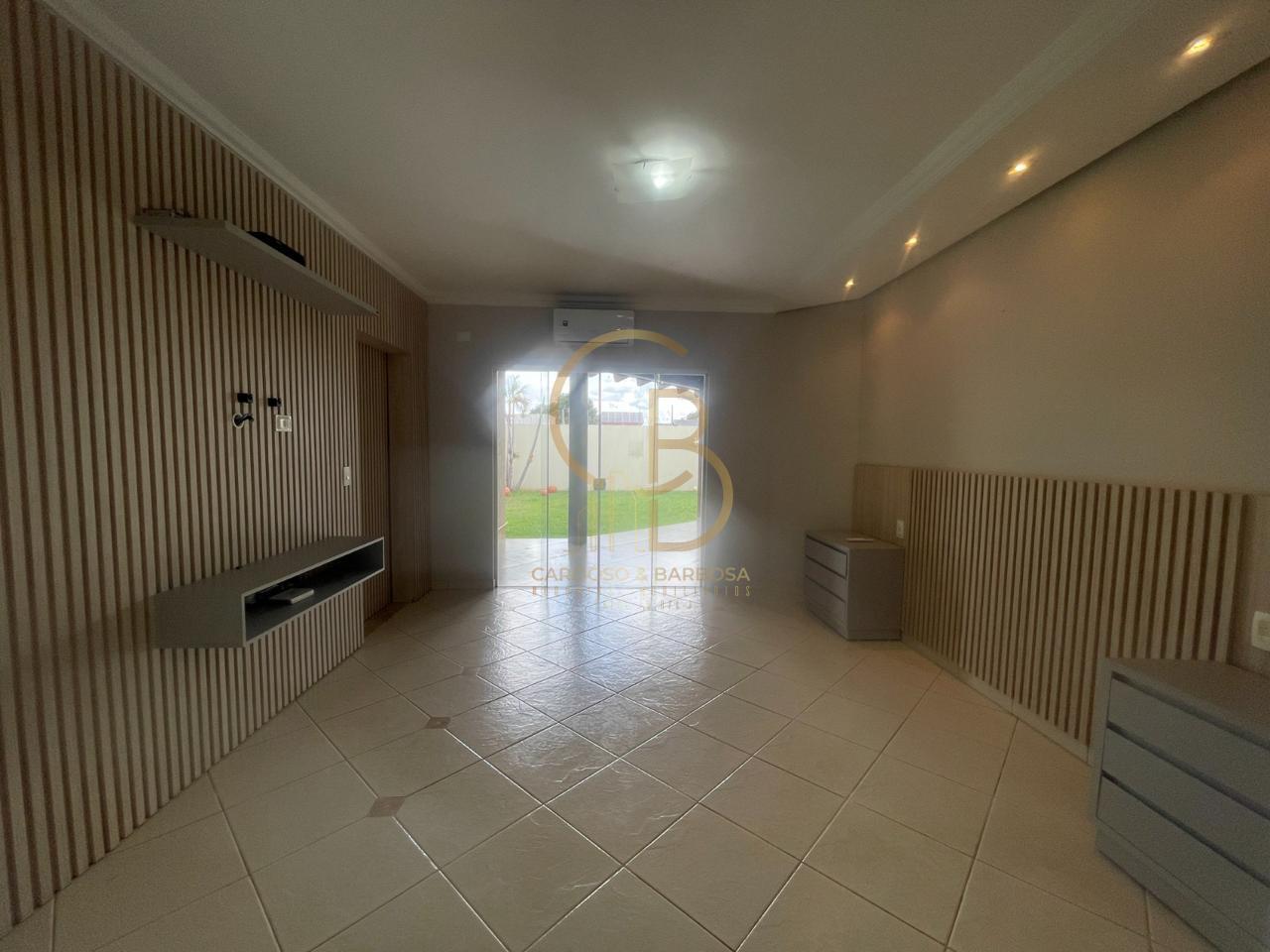 CASA ESPA&Ccedil;OSA E COMPLETA NO JARDIM TV MORENA &ndash; CONFORTO, SOFISTICA&Ccedil;&Atilde;O E SUSTENTABILIDADE!  Campo Grande - 