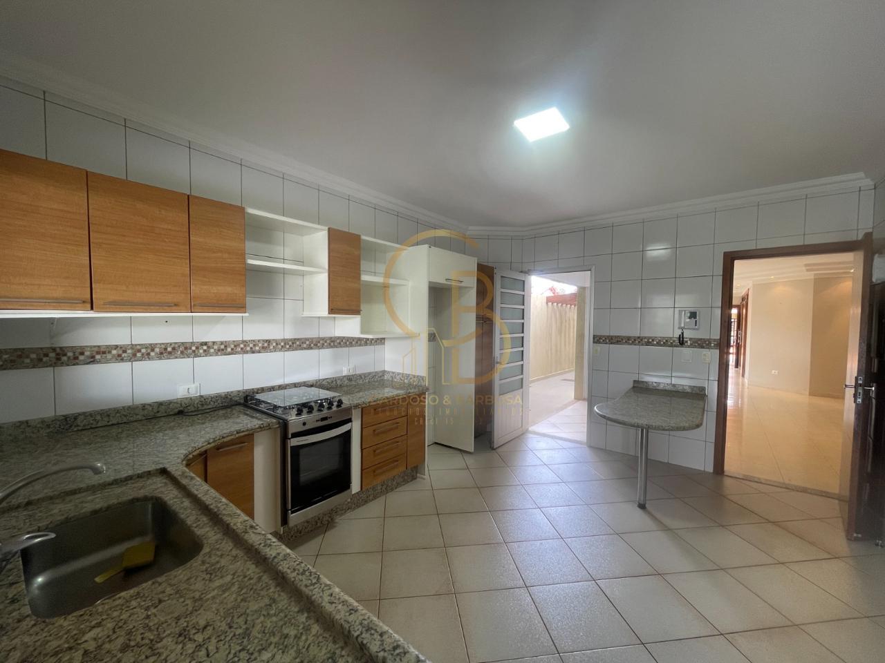 CASA ESPA&Ccedil;OSA E COMPLETA NO JARDIM TV MORENA &ndash; CONFORTO, SOFISTICA&Ccedil;&Atilde;O E SUSTENTABILIDADE!  Campo Grande - 