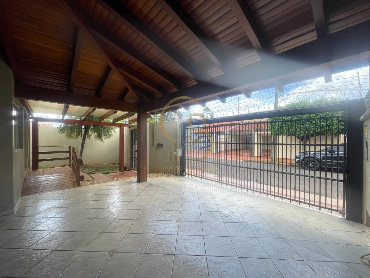 CASA ESPA&Ccedil;OSA E COMPLETA NO JARDIM TV MORENA &ndash; CONFORTO, SOFISTICA&Ccedil;&Atilde;O E SUSTENTABILIDADE!  Campo Grande - 