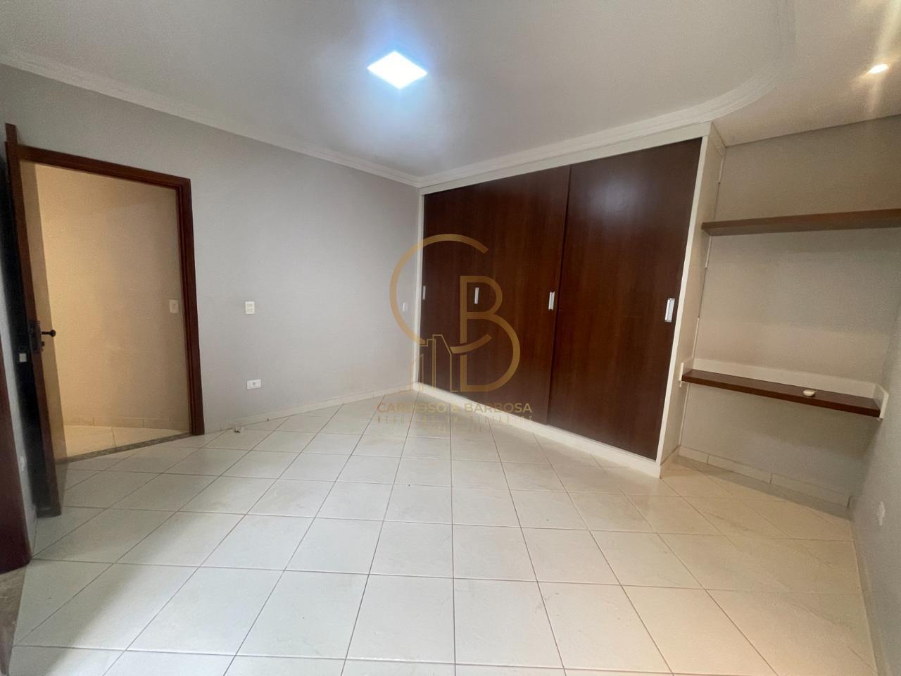 CASA ESPA&Ccedil;OSA E COMPLETA NO JARDIM TV MORENA &ndash; CONFORTO, SOFISTICA&Ccedil;&Atilde;O E SUSTENTABILIDADE!  Campo Grande - 