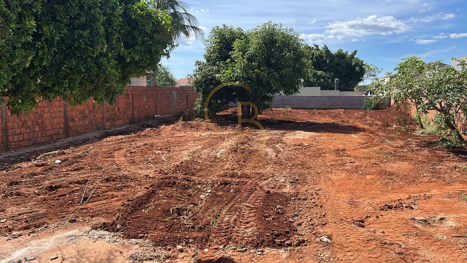 &Oacute;TIMA OPORTUNIDADE, TERRENO NO MORADA VERDE - REGI&Atilde;O DO CEL ANTONINO Rua Pelicano Campo Grande - 