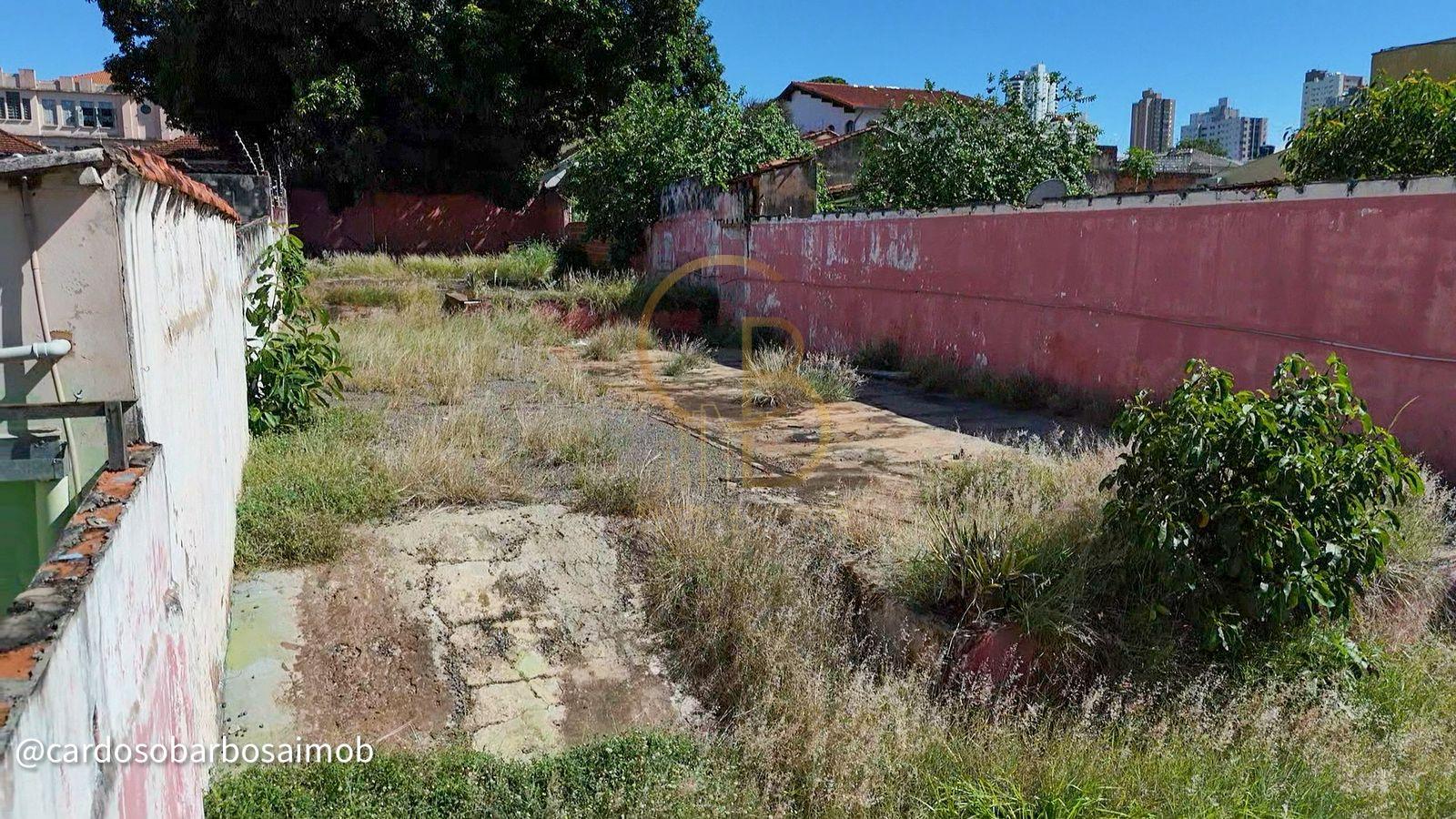 Terreno &agrave; Venda no Centro | Ideal para Estacionamento, Garagem Comercial e Lava Jato Rua Maracaju Campo Grande - 