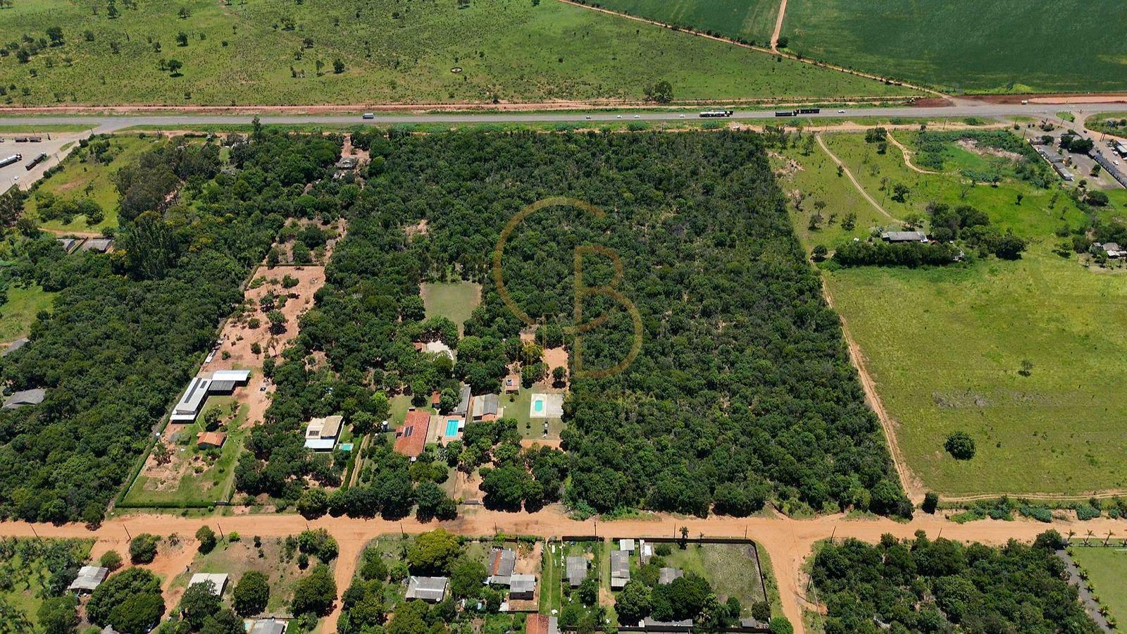 &Aacute;REA COM 6 HECTARES &Agrave; VENDA | CH&Aacute;CARA DAS MANS&Otilde;ES &ndash; BR-163 BR 163 Campo Grande - 