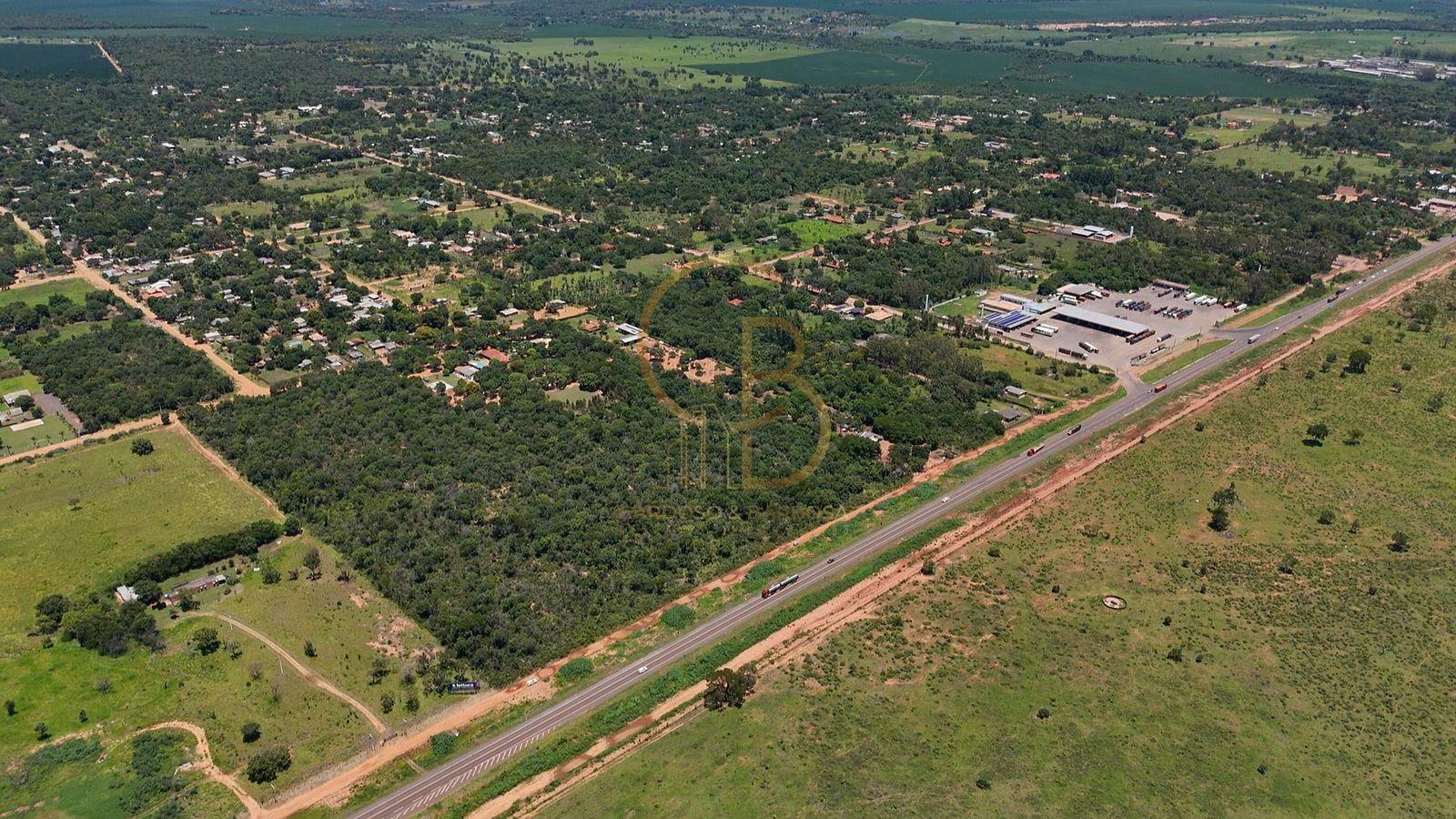 &Aacute;REA COM 6 HECTARES &Agrave; VENDA | CH&Aacute;CARA DAS MANS&Otilde;ES &ndash; BR-163 BR 163 Campo Grande - 